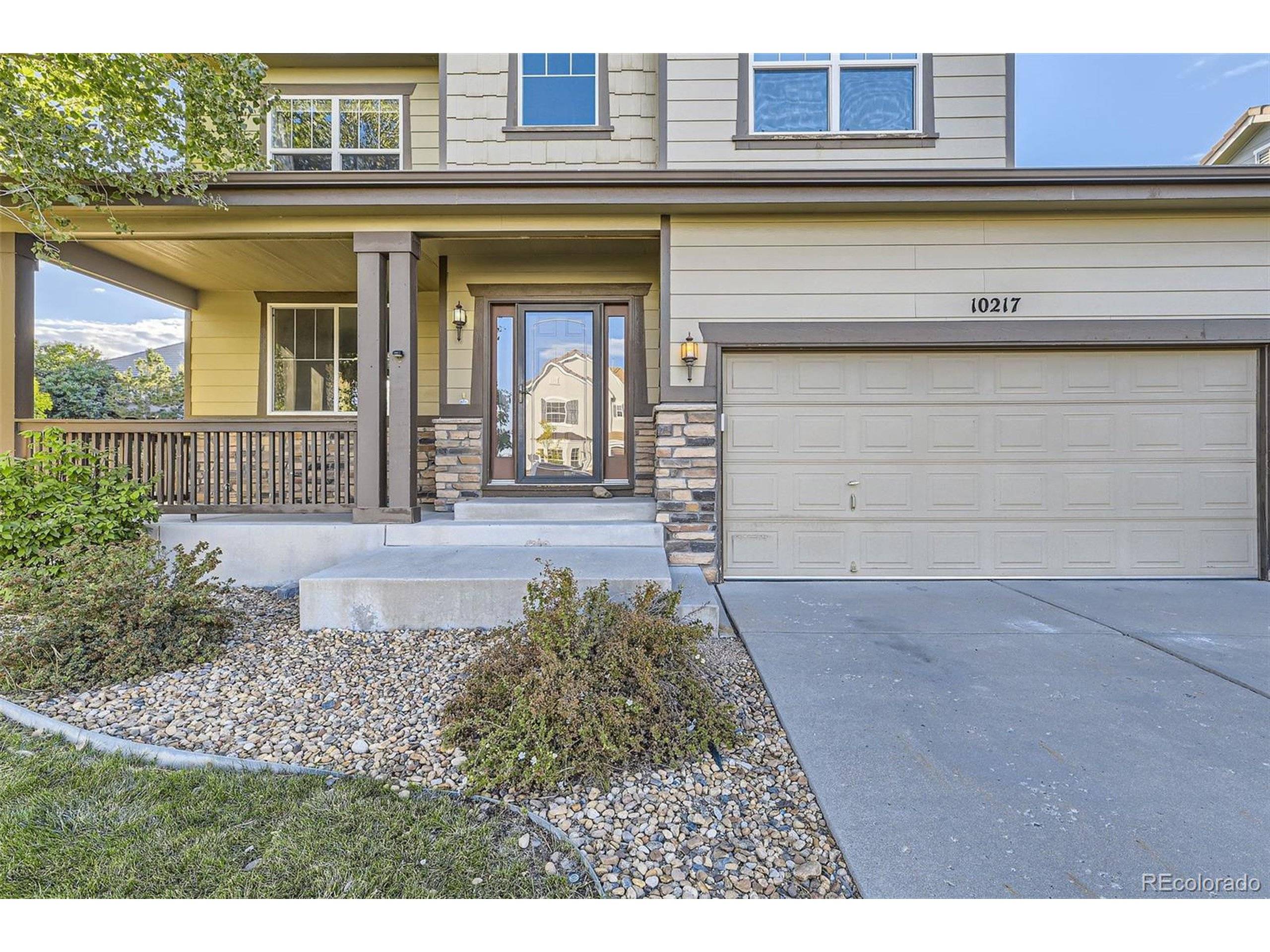 Parker, CO 80134,10217 Greenfield Cir