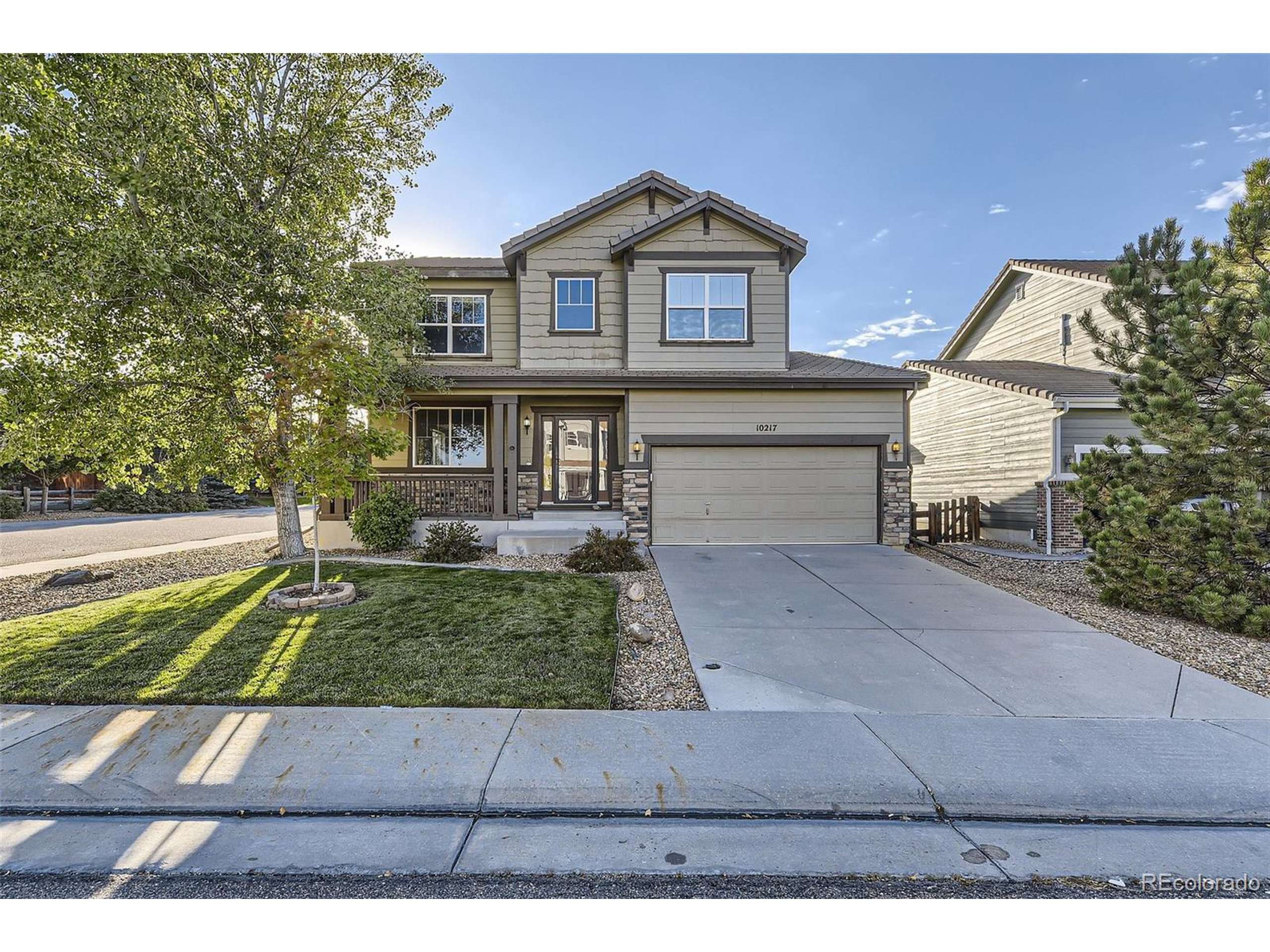 Parker, CO 80134,10217 Greenfield Cir