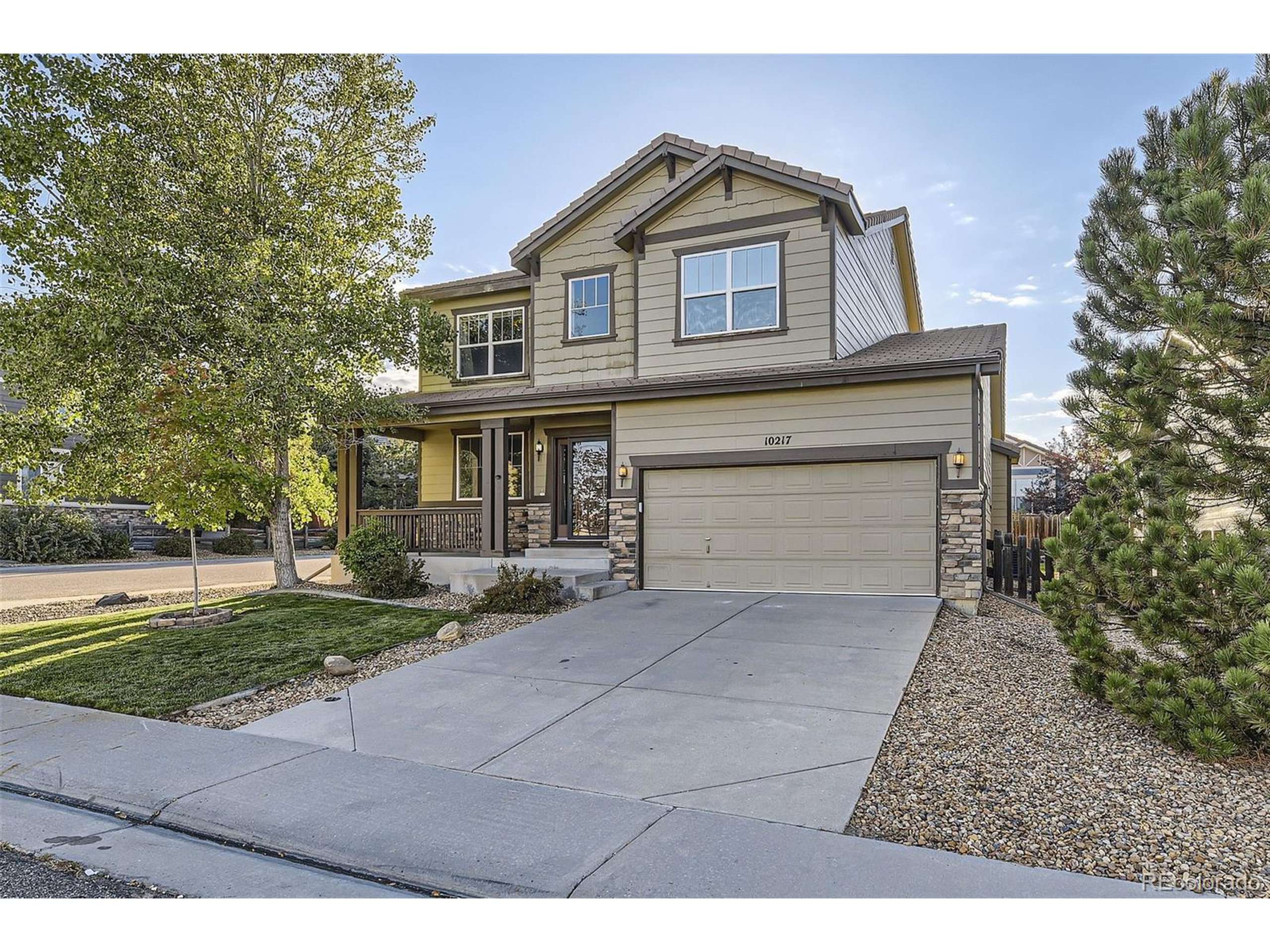 Parker, CO 80134,10217 Greenfield Cir