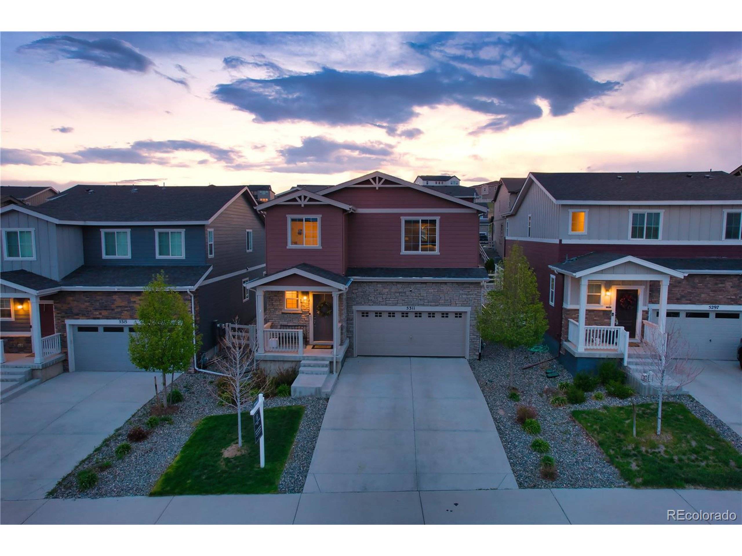 Castle Rock, CO 80104,5311 Blue Lunar Ln