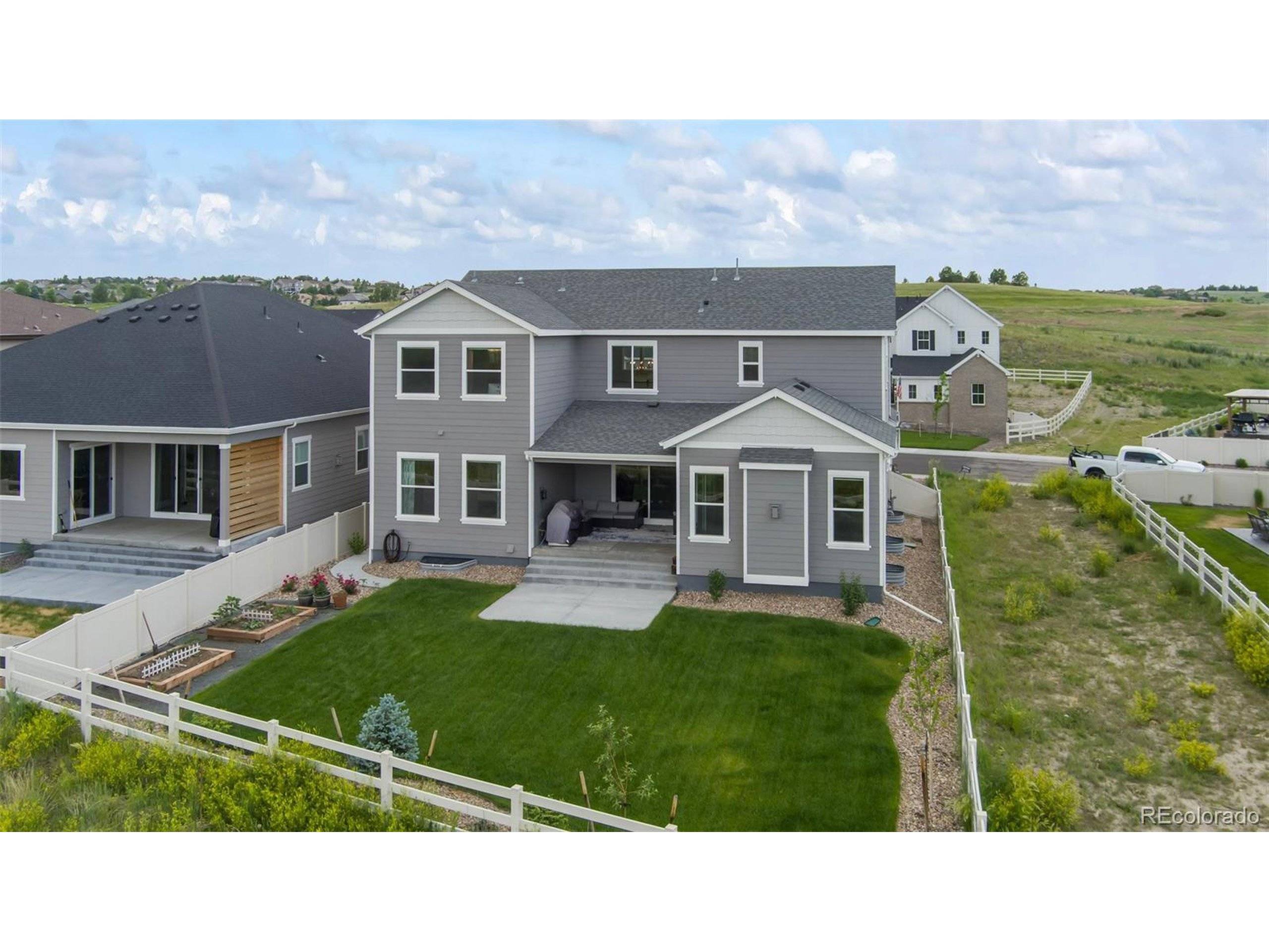 Parker, CO 80134,5736 Cadara Way