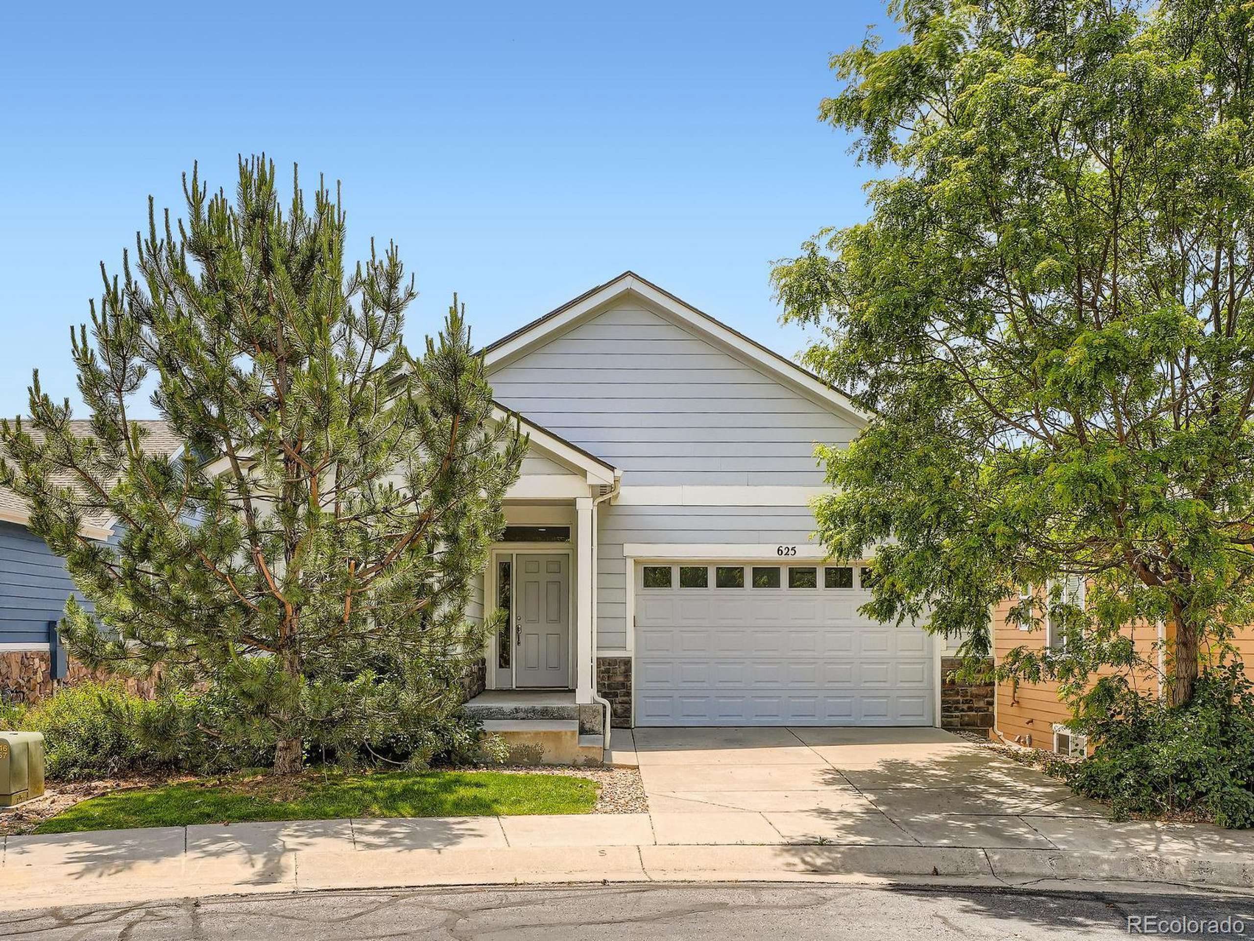 Lakewood, CO 80214,625 Kendall Way
