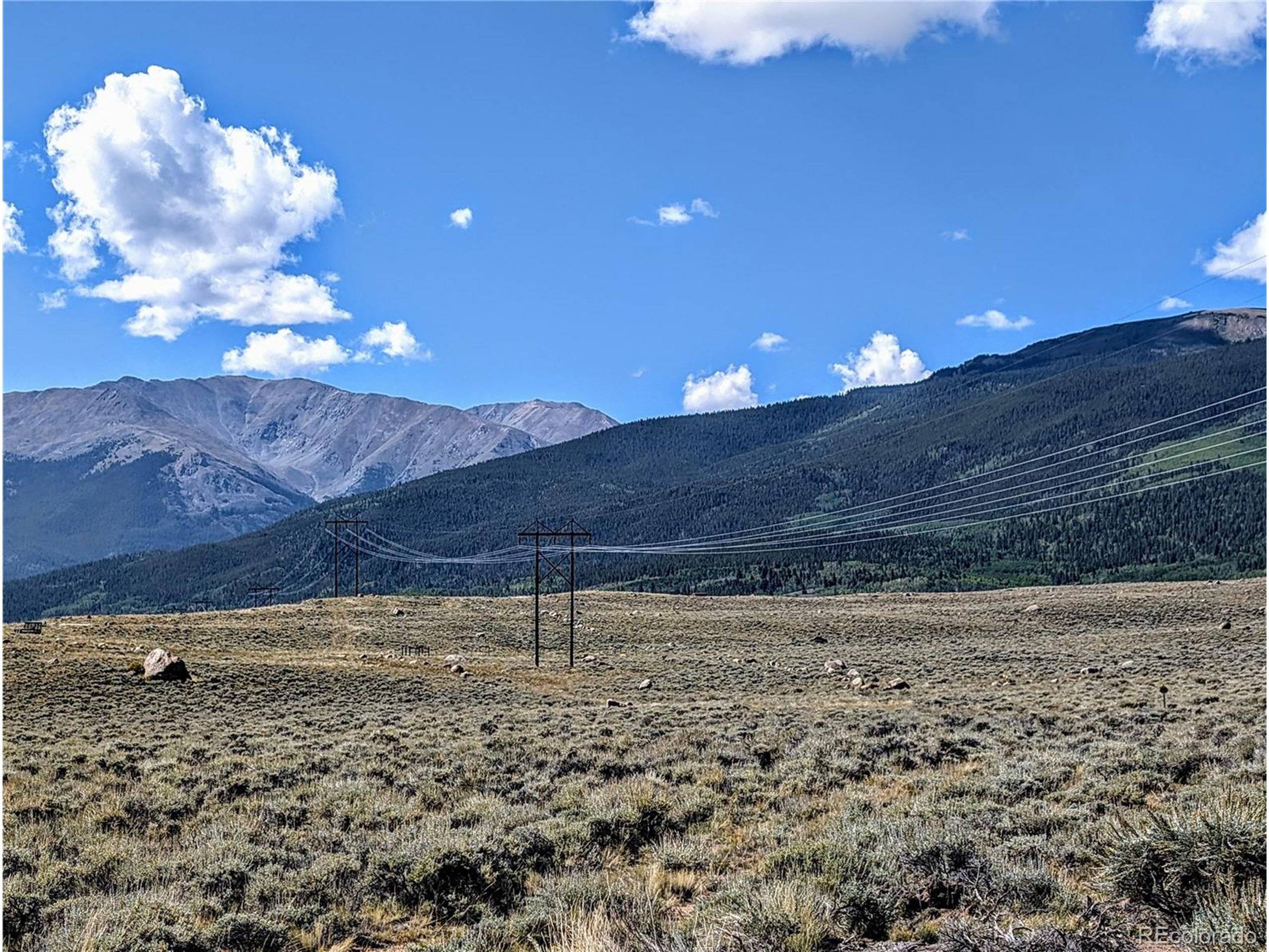 Twin Lakes, CO 81251,555 County Road 30