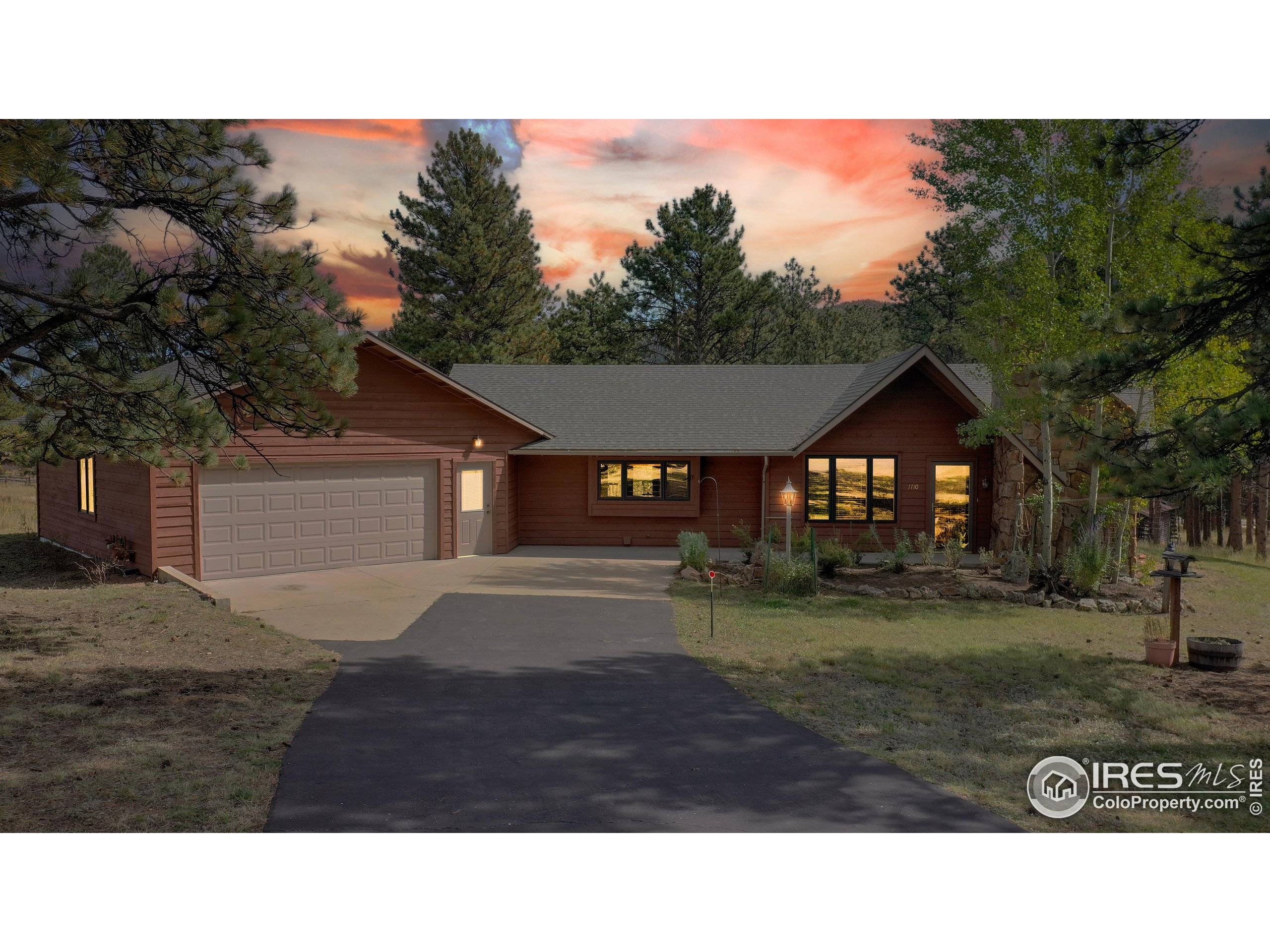 Estes Park, CO 80517,1710 Twin Dr