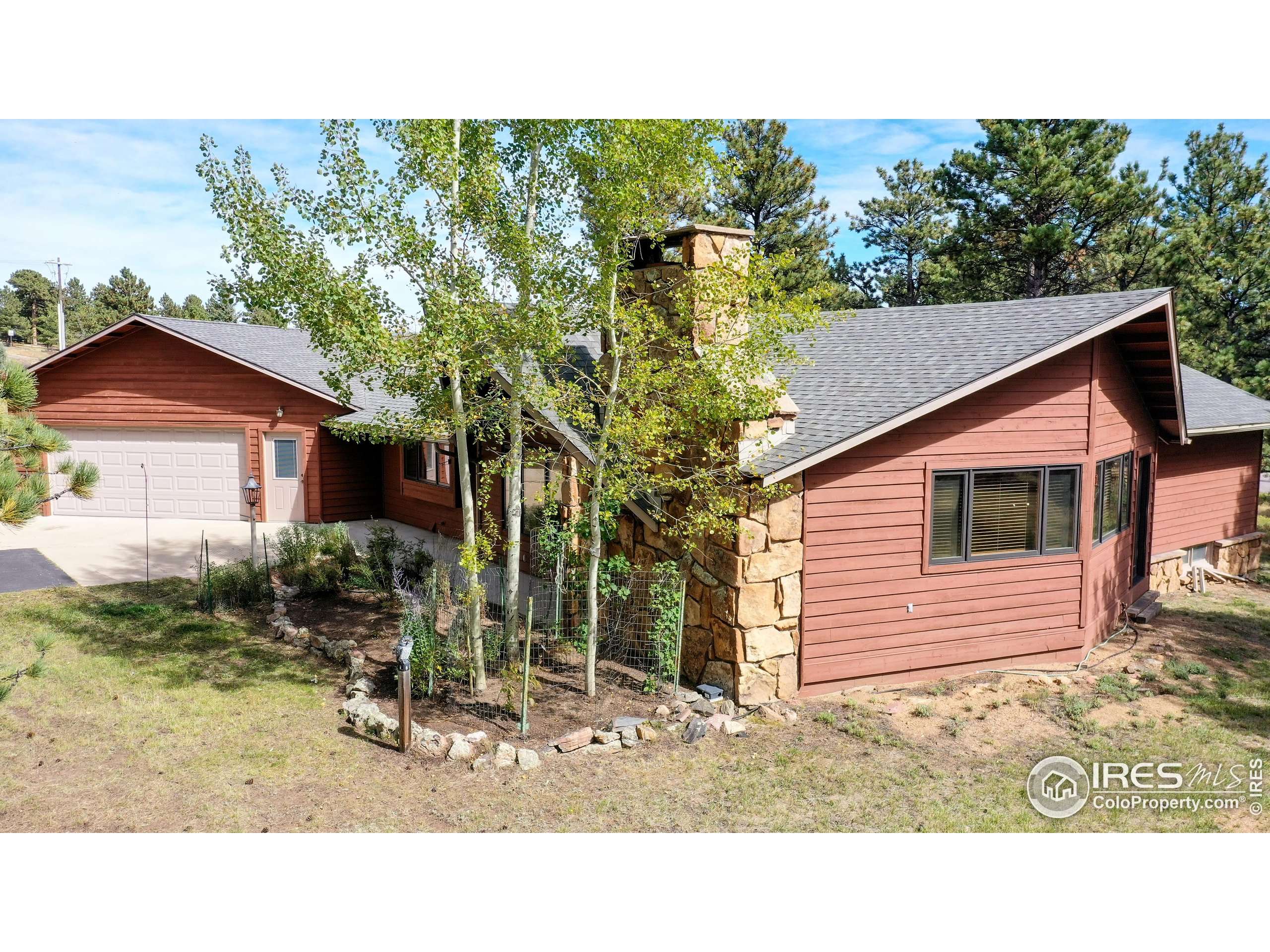 Estes Park, CO 80517,1710 Twin Dr