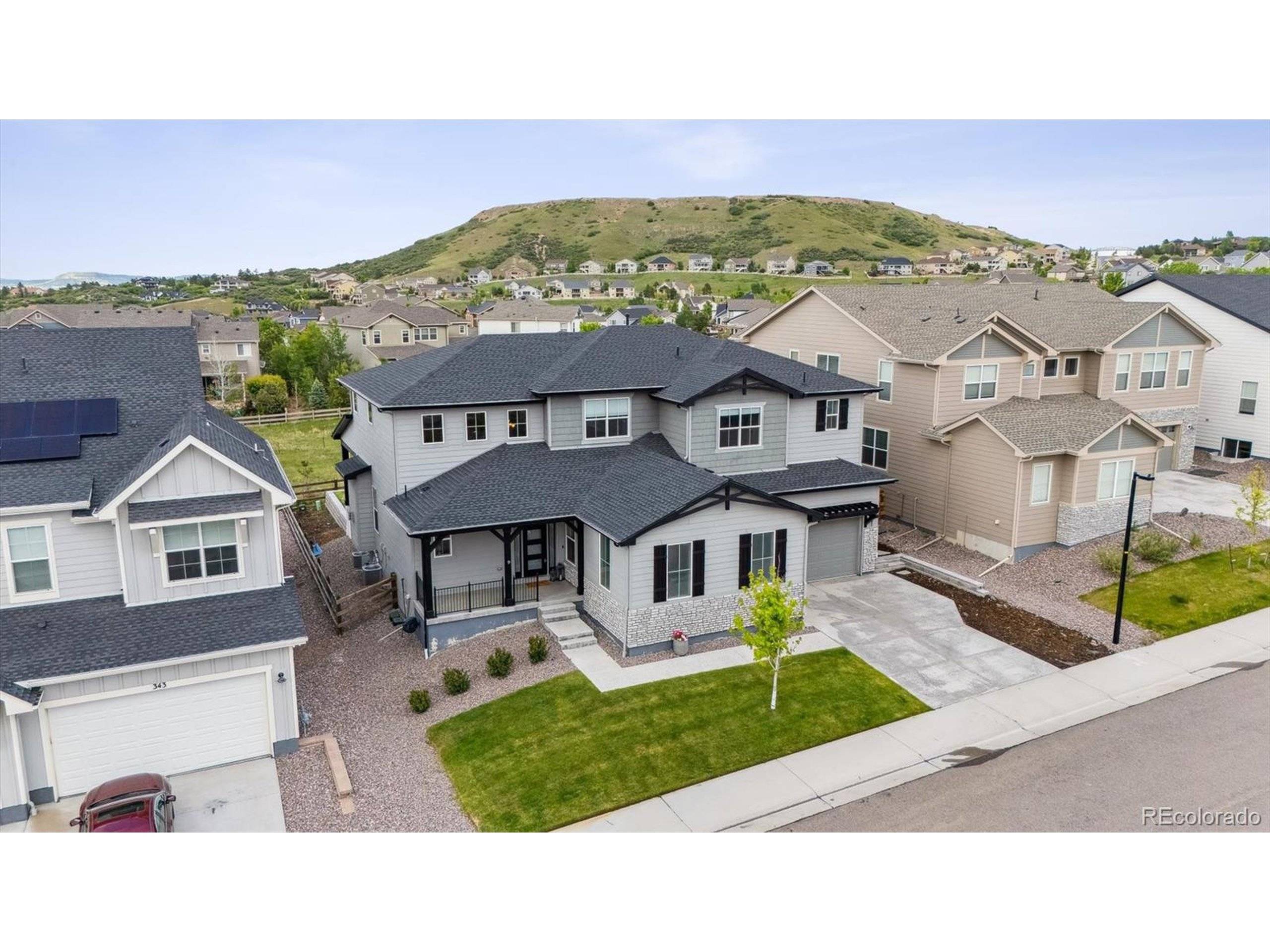 Castle Rock, CO 80104,359 Rogers Way