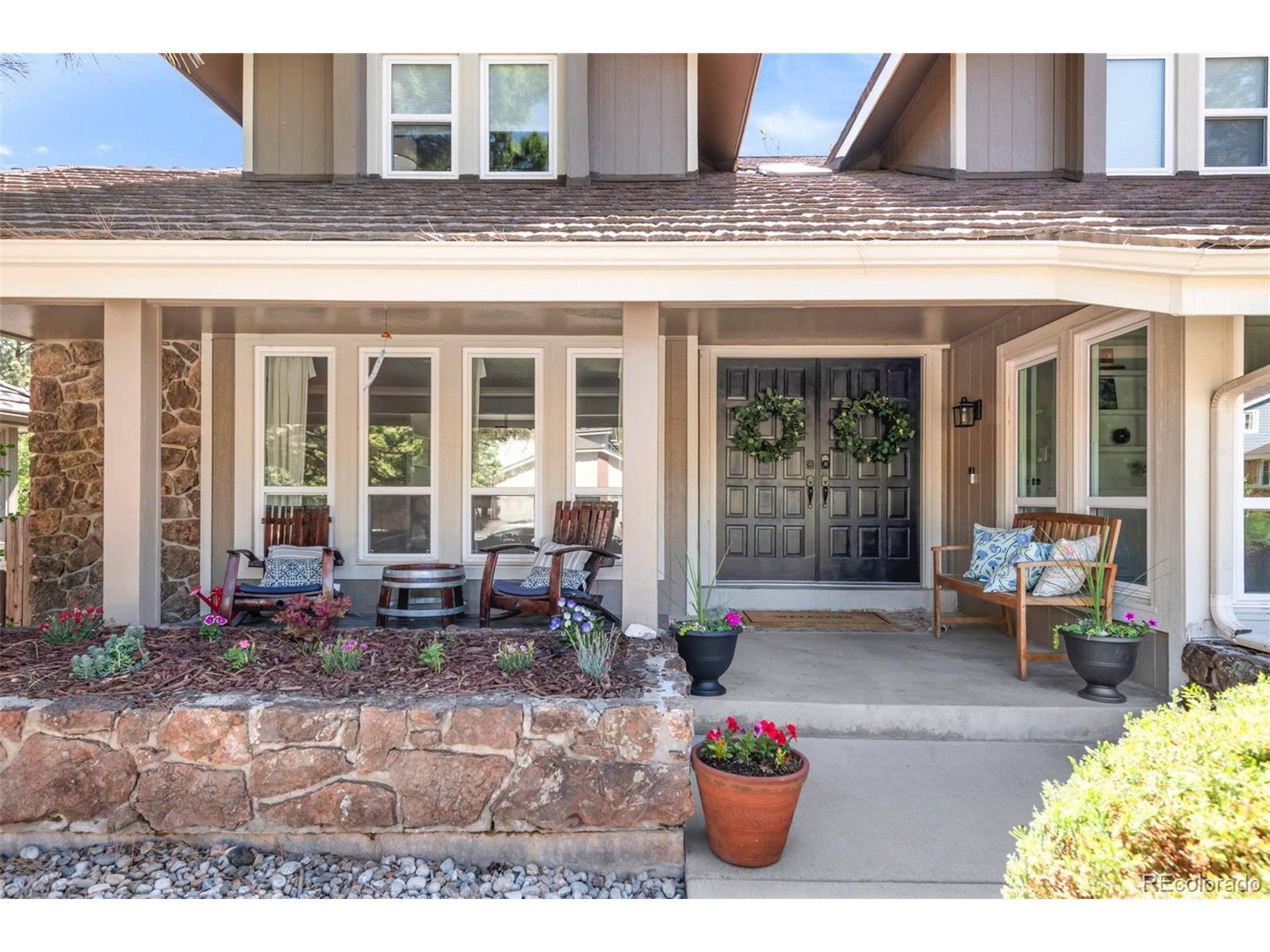 Centennial, CO 80122,5557 E Links Cir