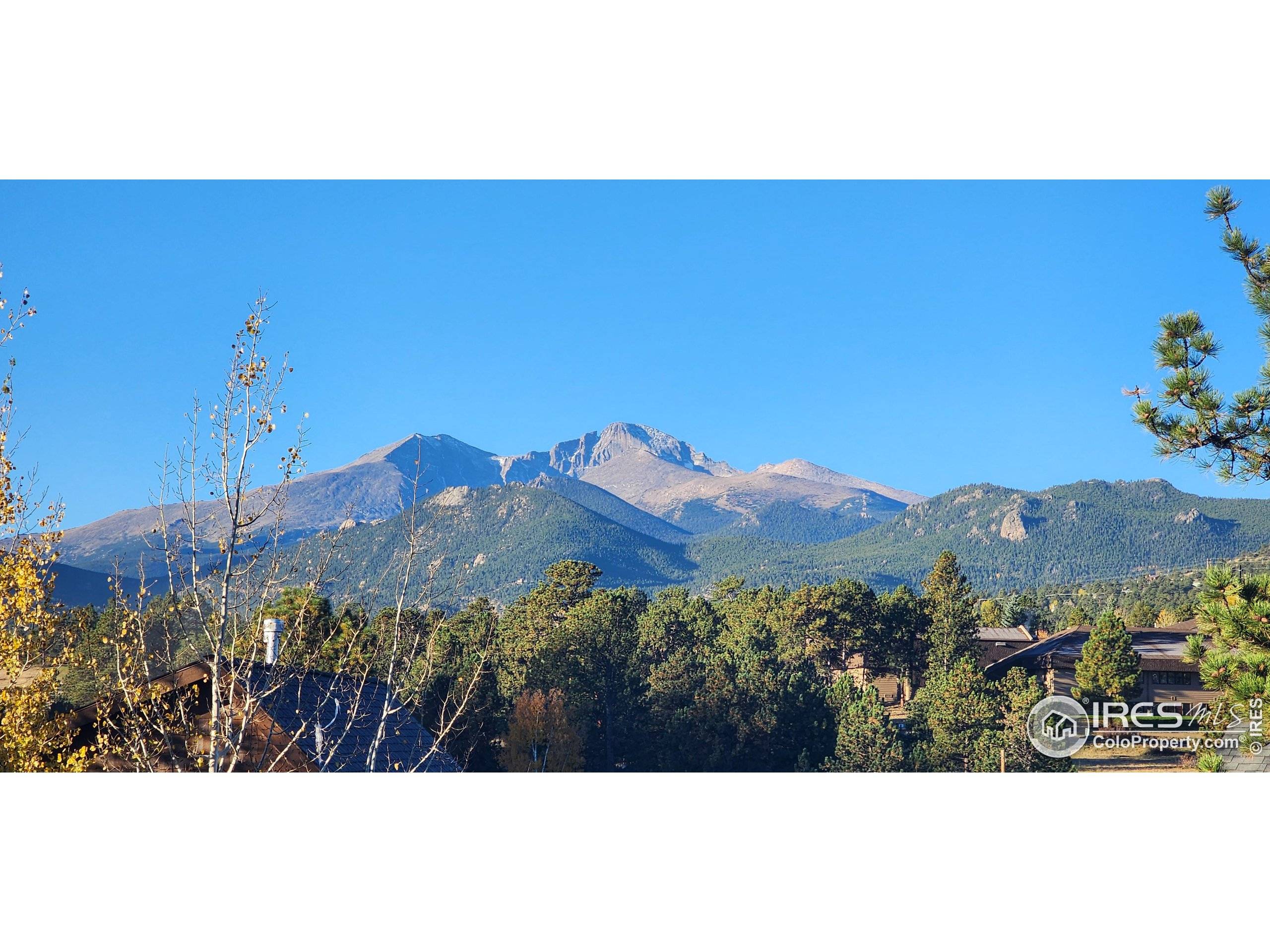 Estes Park, CO 80517,1875 Sketch Box Ln #3