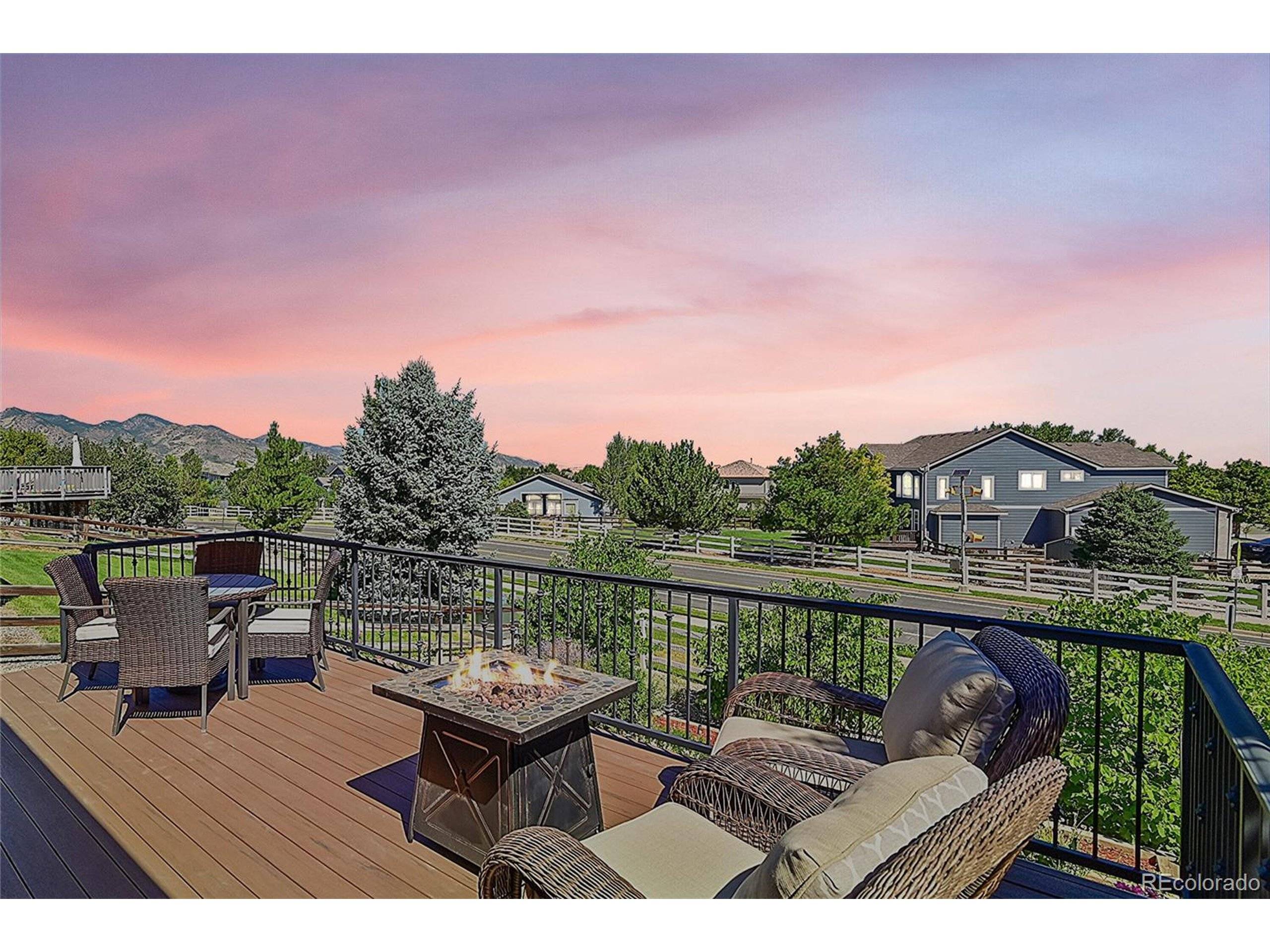 Littleton, CO 80125,9763 Marmot Ridge Cir