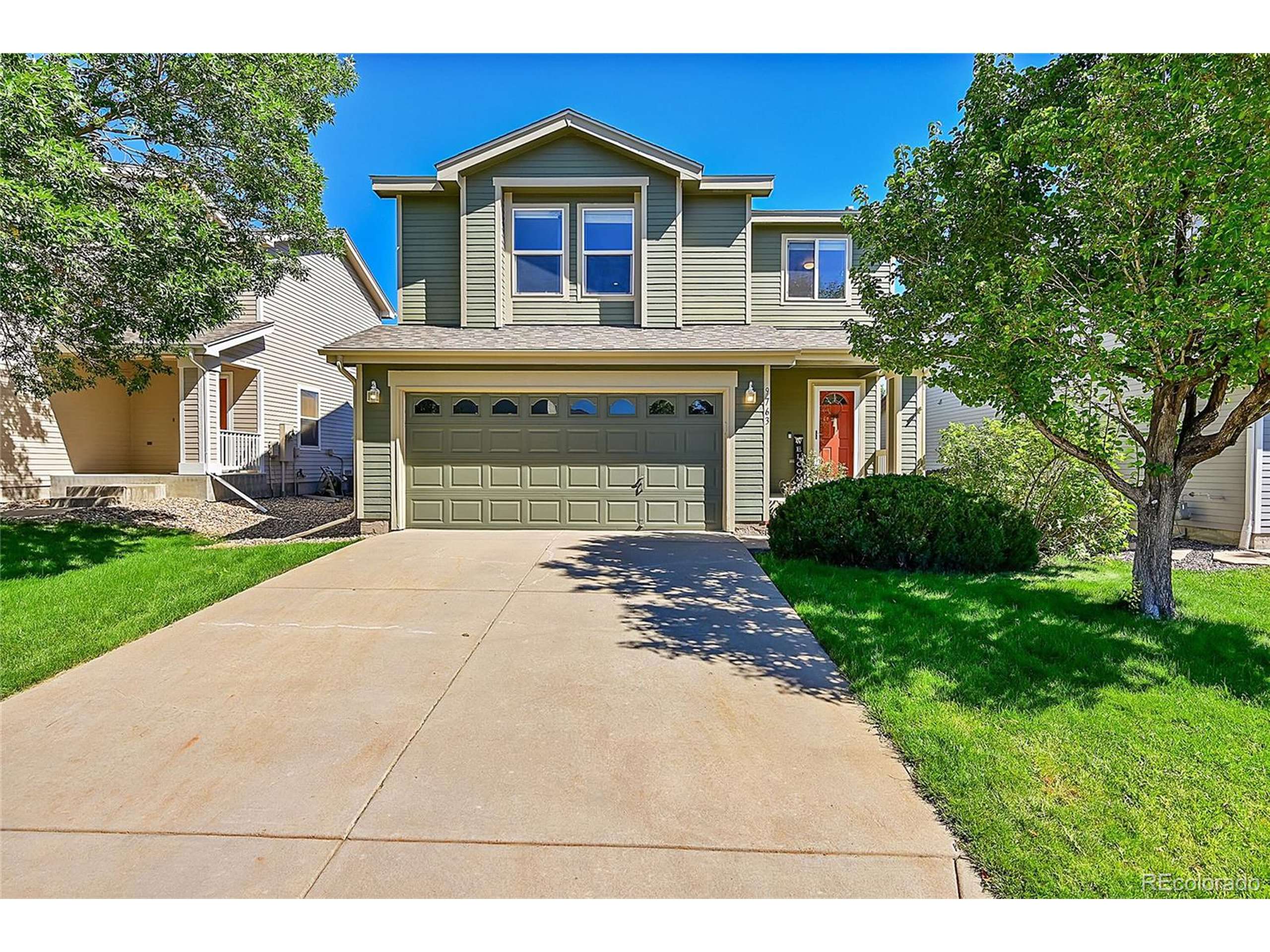 Littleton, CO 80125,9763 Marmot Ridge Cir