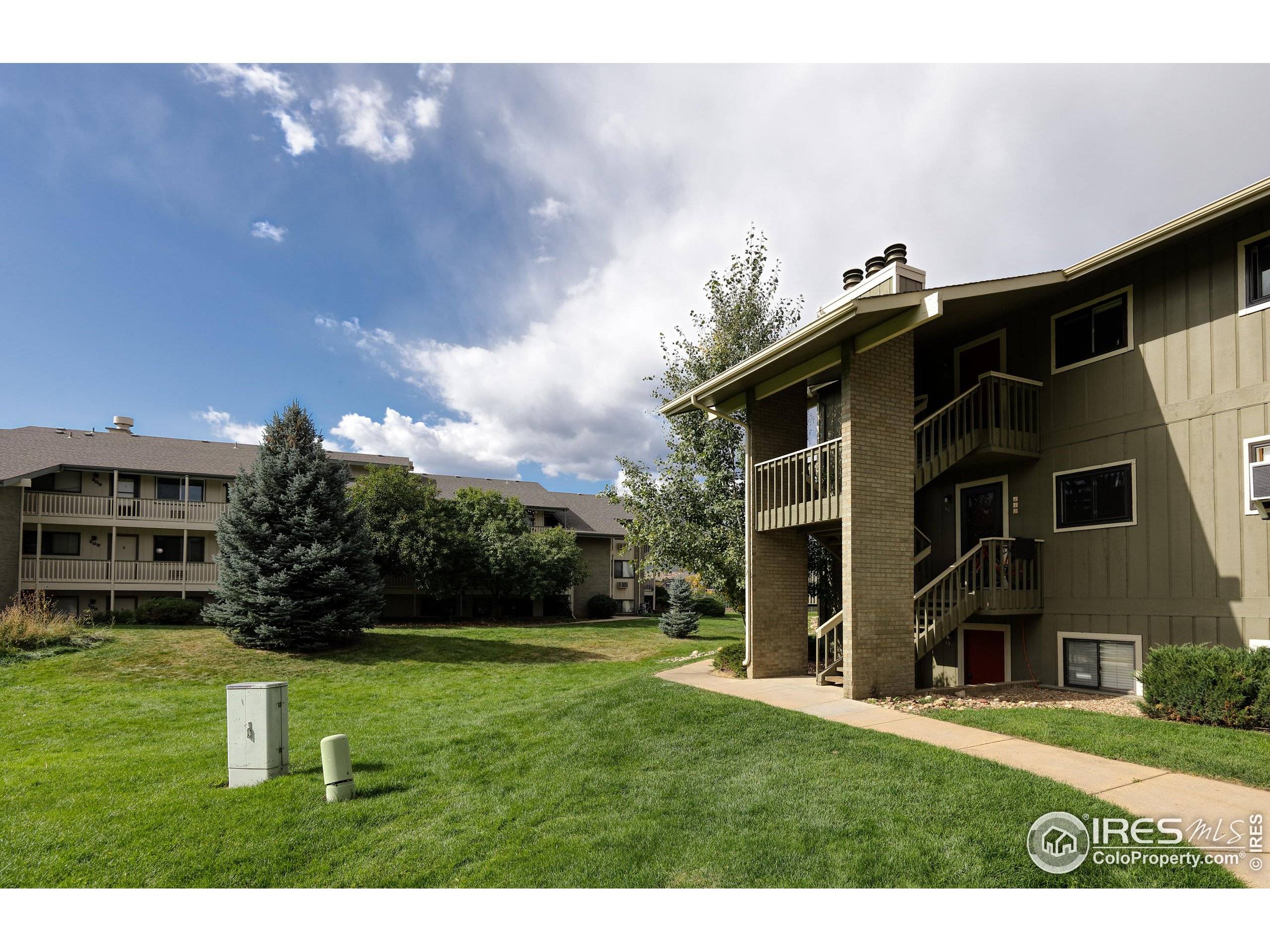 Boulder, CO 80303,695 Manhattan Dr #113