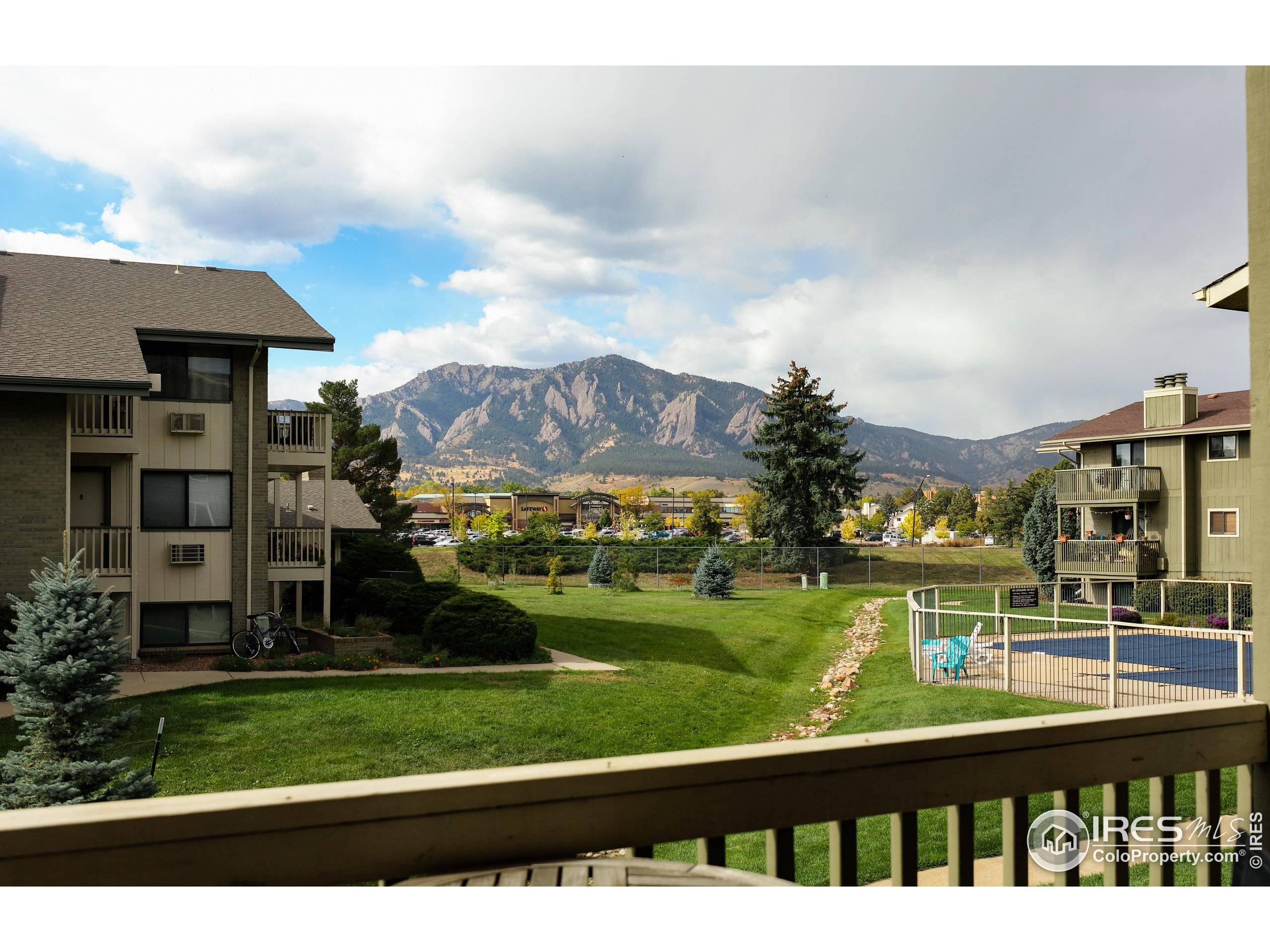 Boulder, CO 80303,695 Manhattan Dr #113