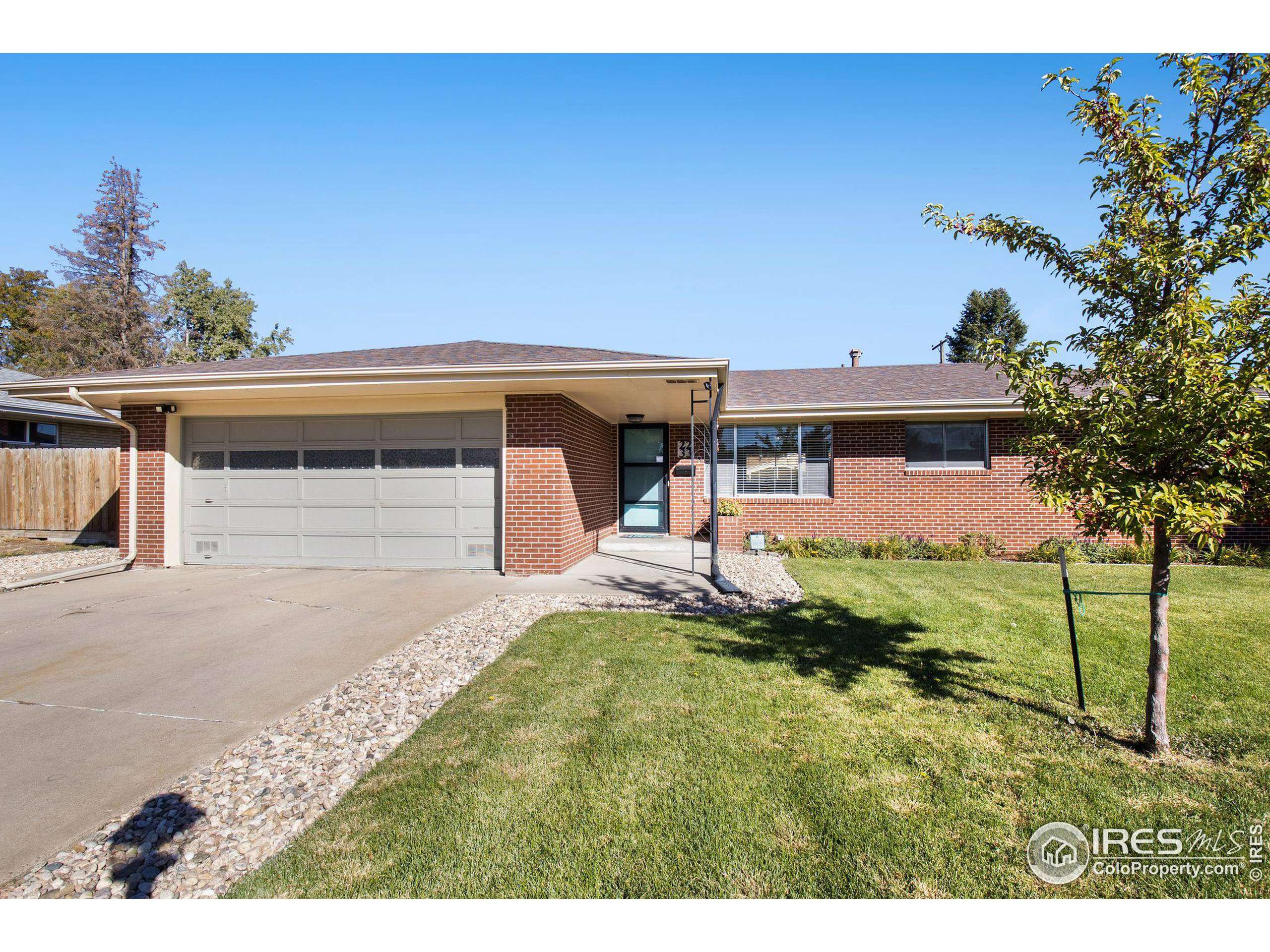 Greeley, CO 80631,2233 12th St