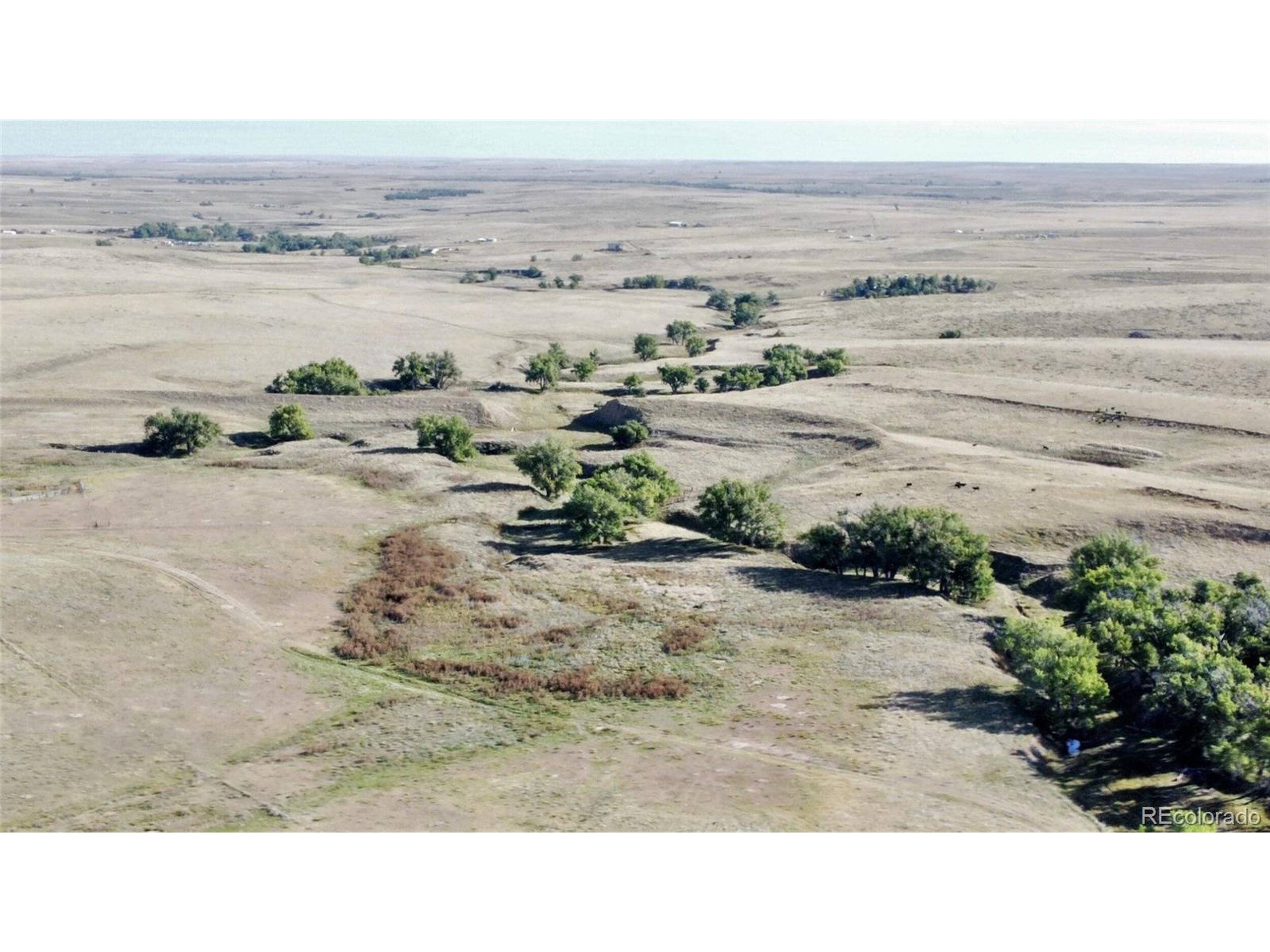 Deer Trail, CO 80105,4 County Road 109