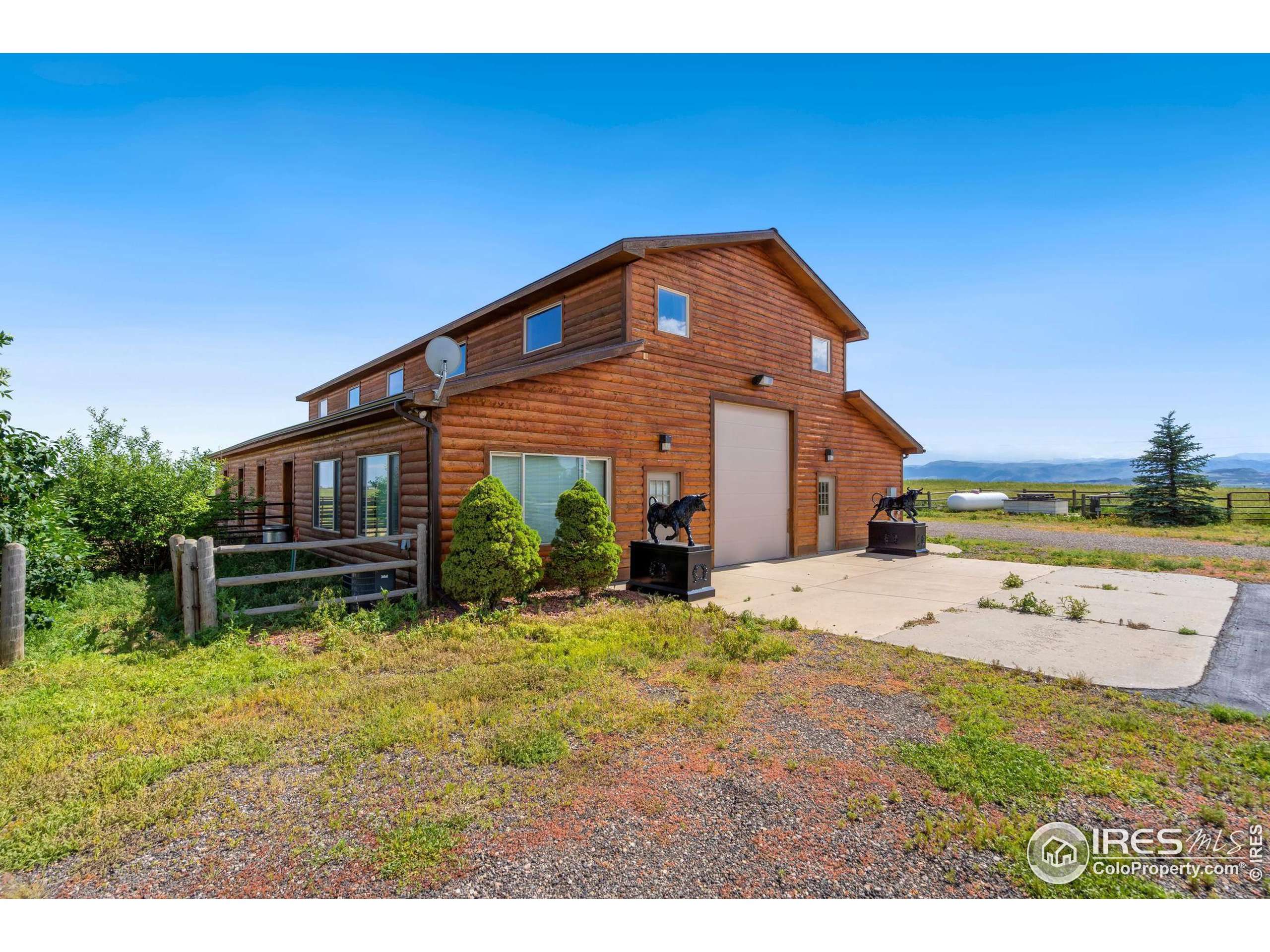 Fort Collins, CO 80524,7389 Douglass Lake Ranch Rd