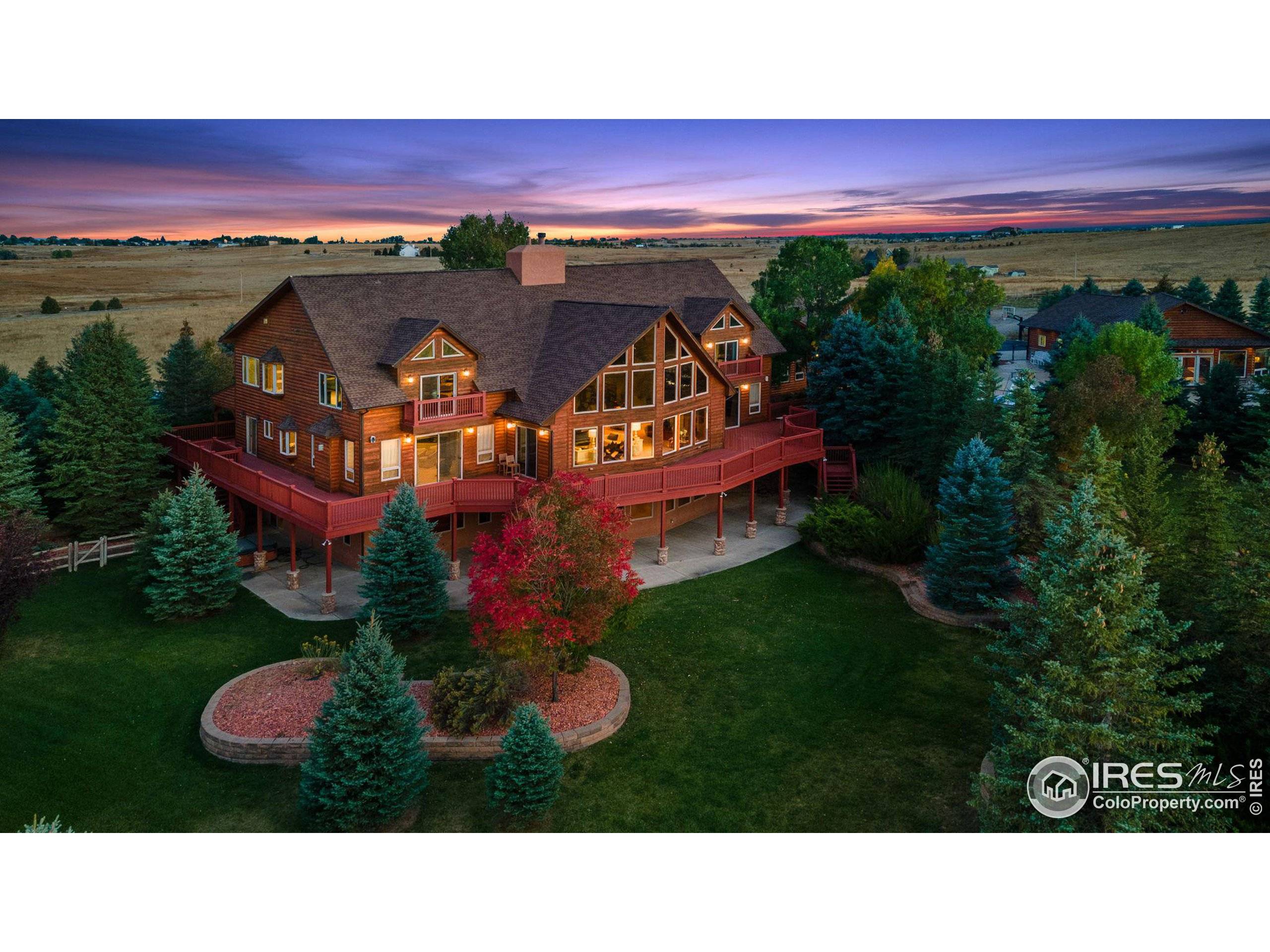 Fort Collins, CO 80524,7389 Douglass Lake Ranch Rd