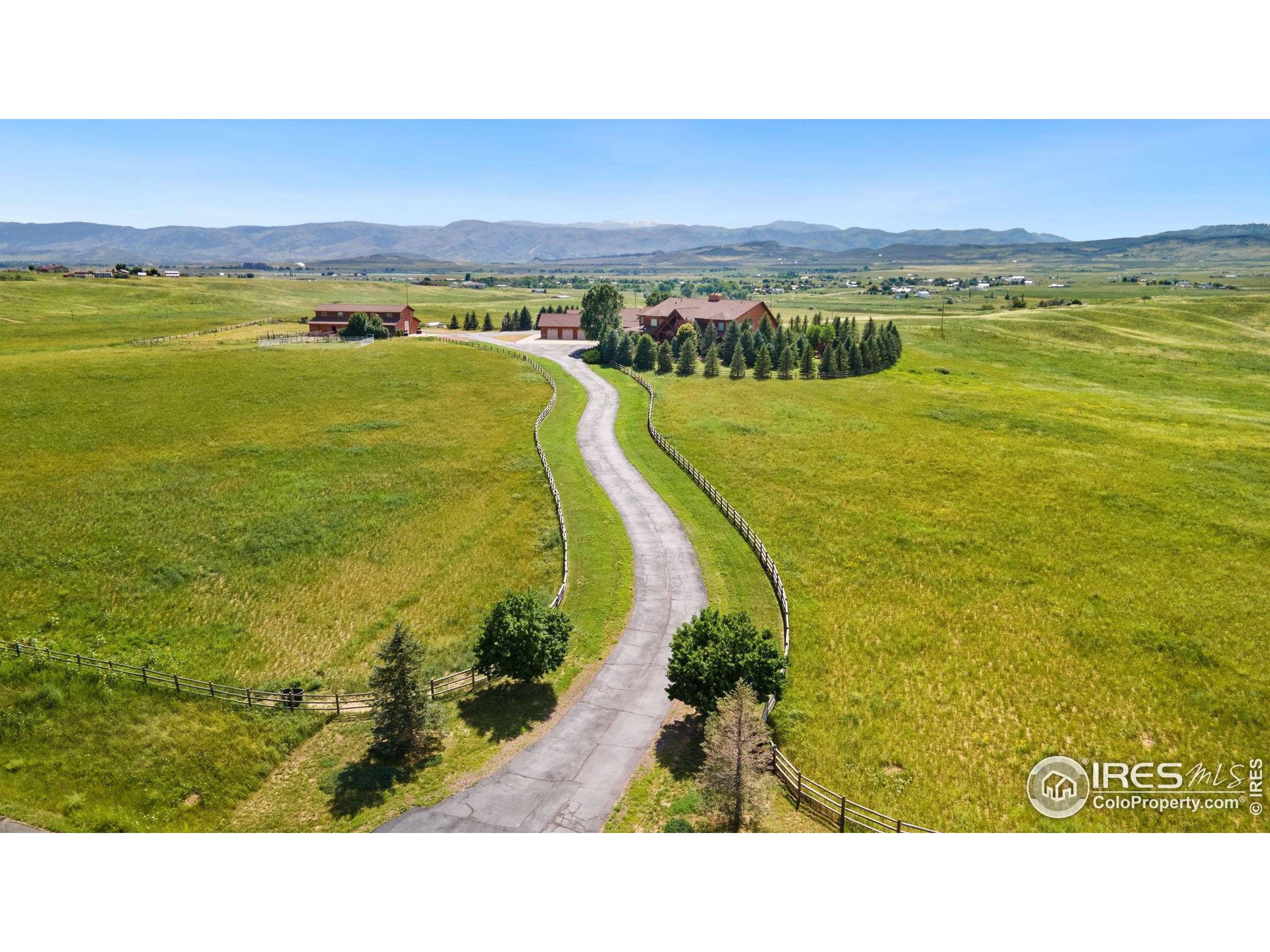 Fort Collins, CO 80524,7389 Douglass Lake Ranch Rd