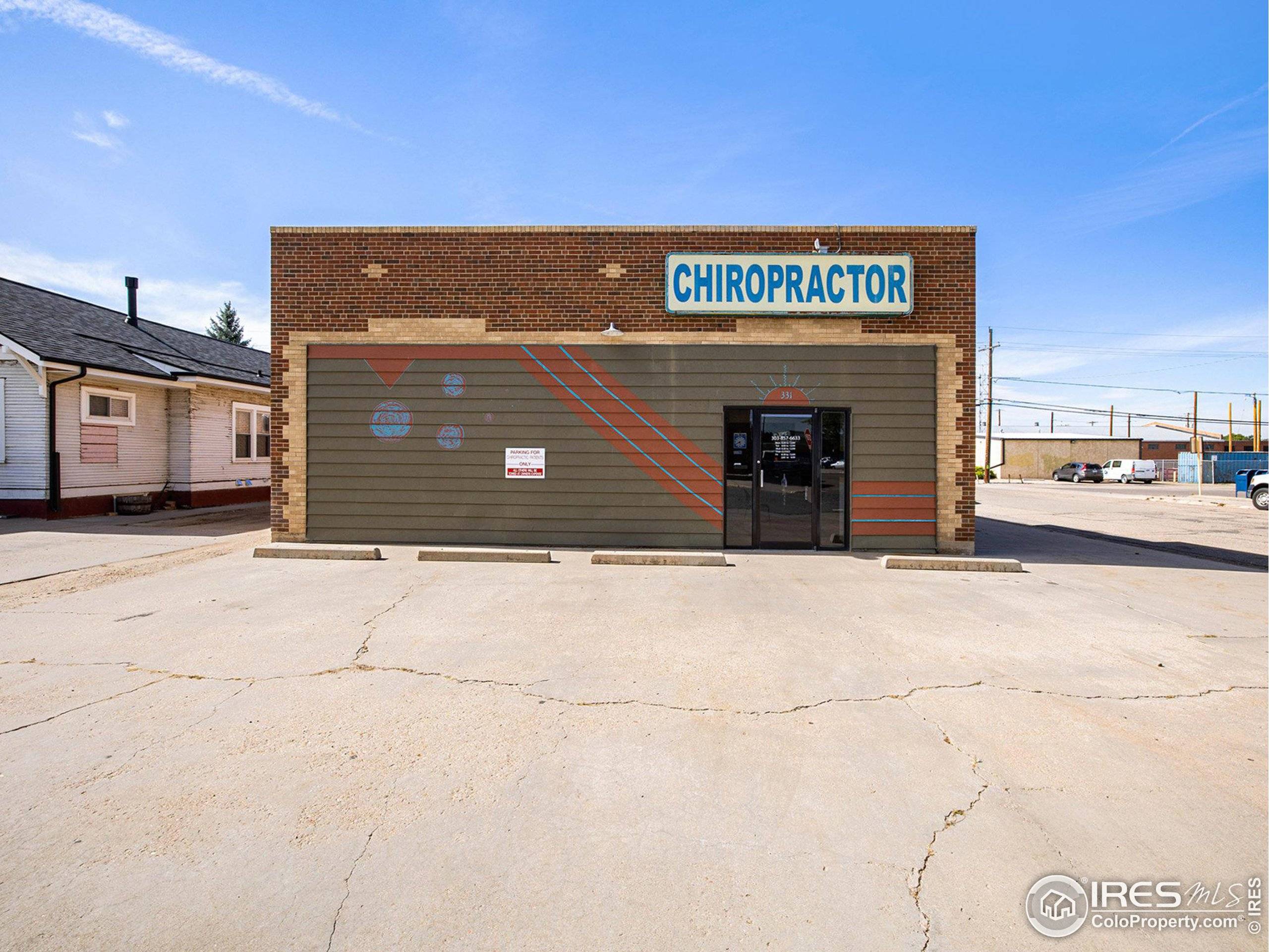 Fort Lupton, CO 80621,331 Park Ave