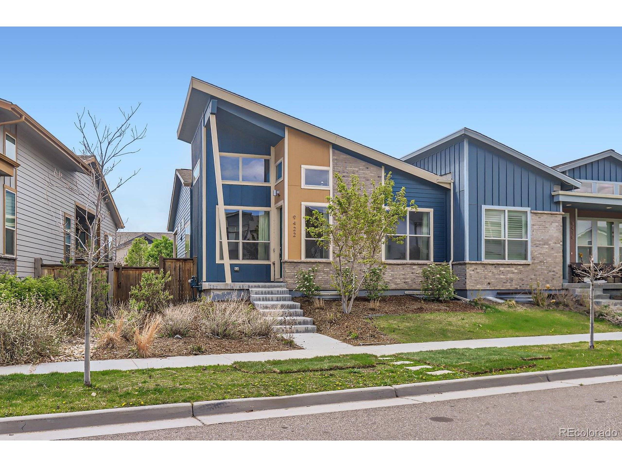 Denver, CO 80238,9422 E 58th Pl