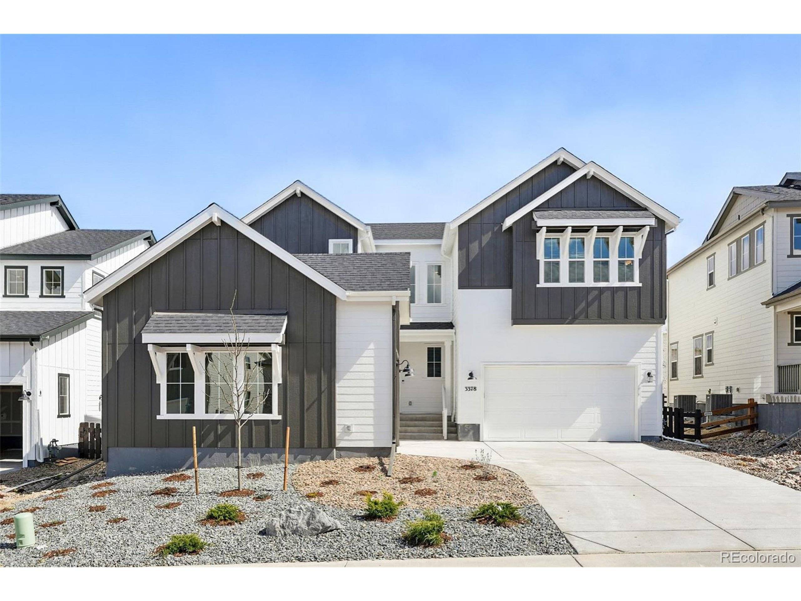 Castle Rock, CO 80108,3378 Backdrop Ct