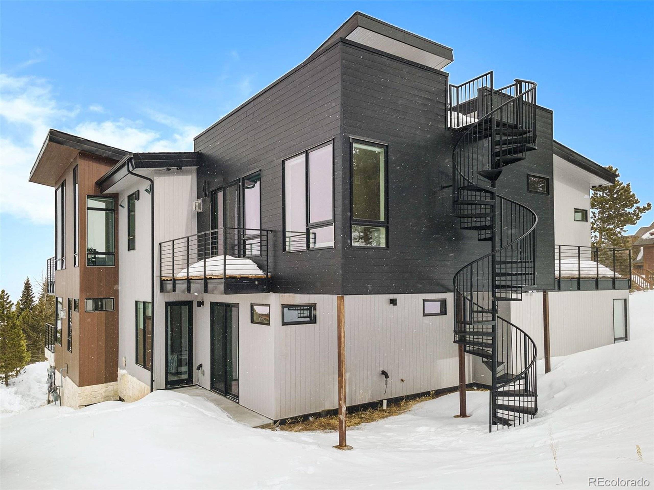 Breckenridge, CO 80424,436 N Fuller Placer Rd