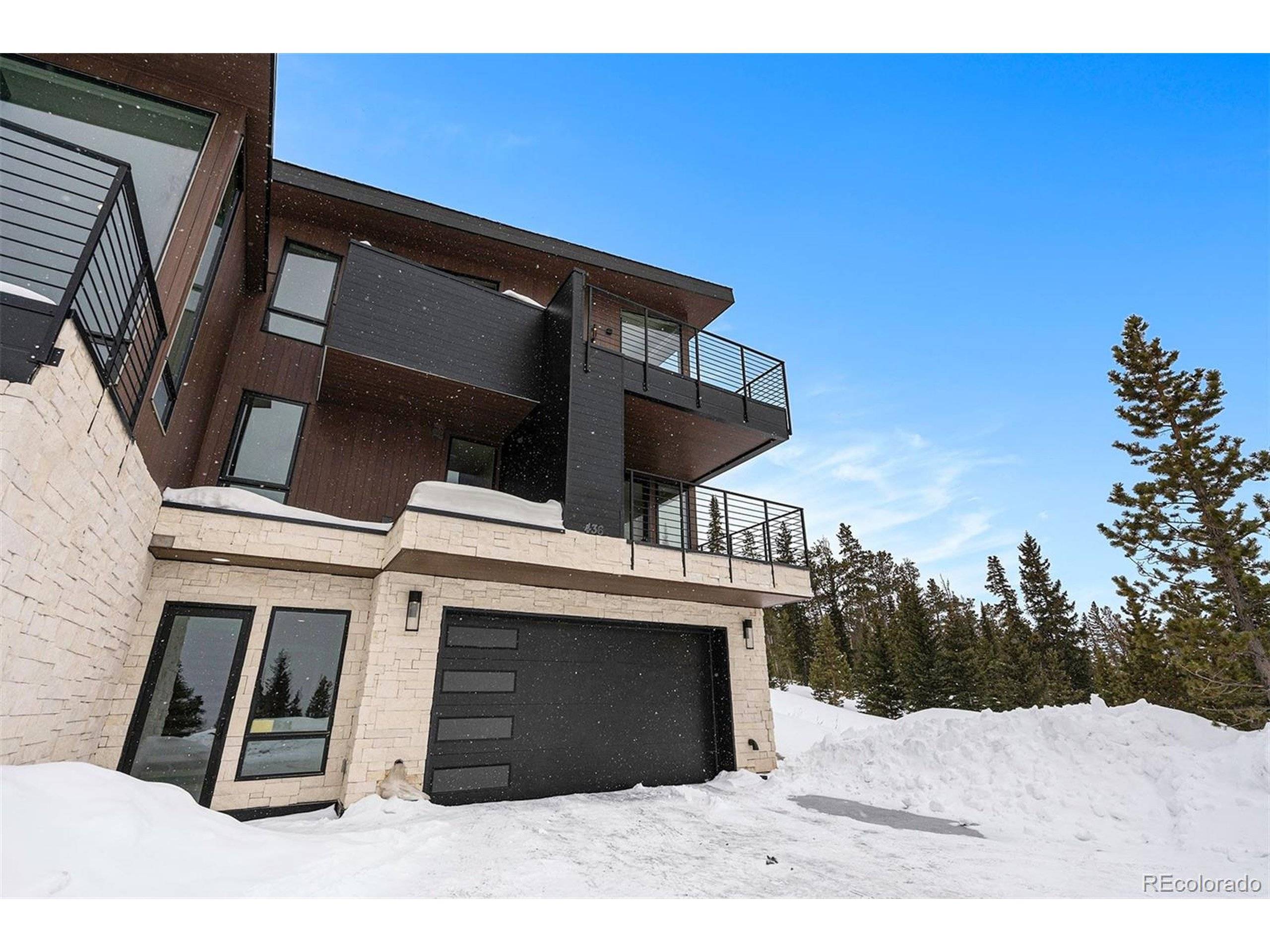 Breckenridge, CO 80424,436 N Fuller Placer Rd