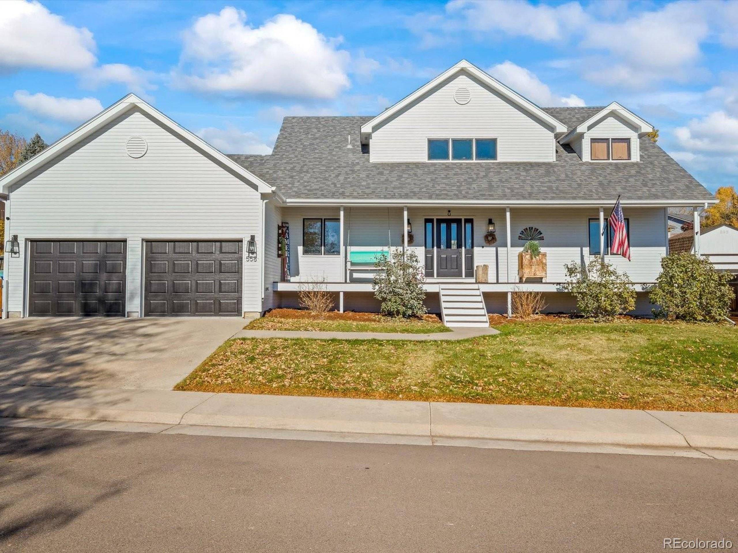 Berthoud, CO 80513,558 S 9th St