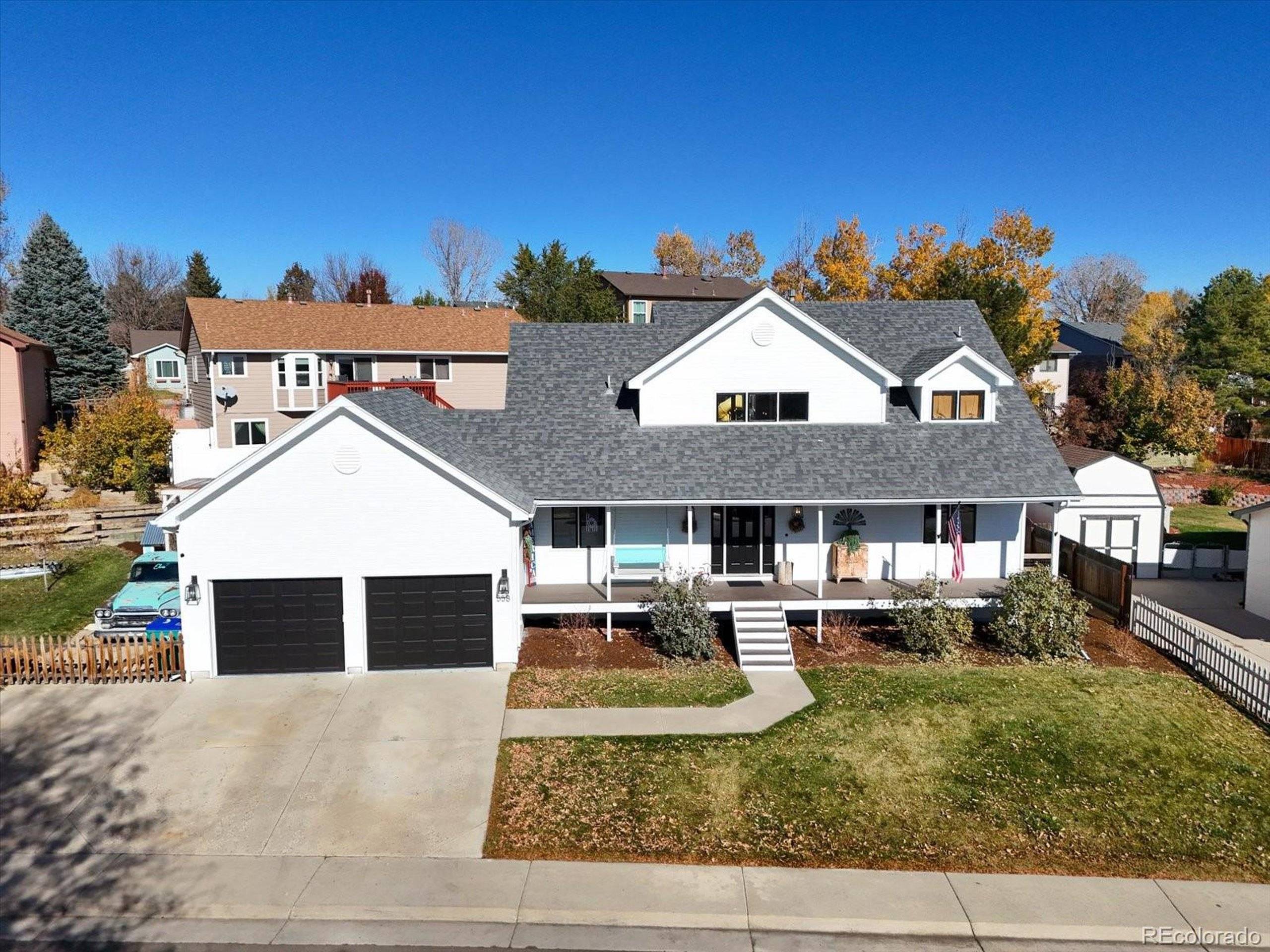 Berthoud, CO 80513,558 S 9th St