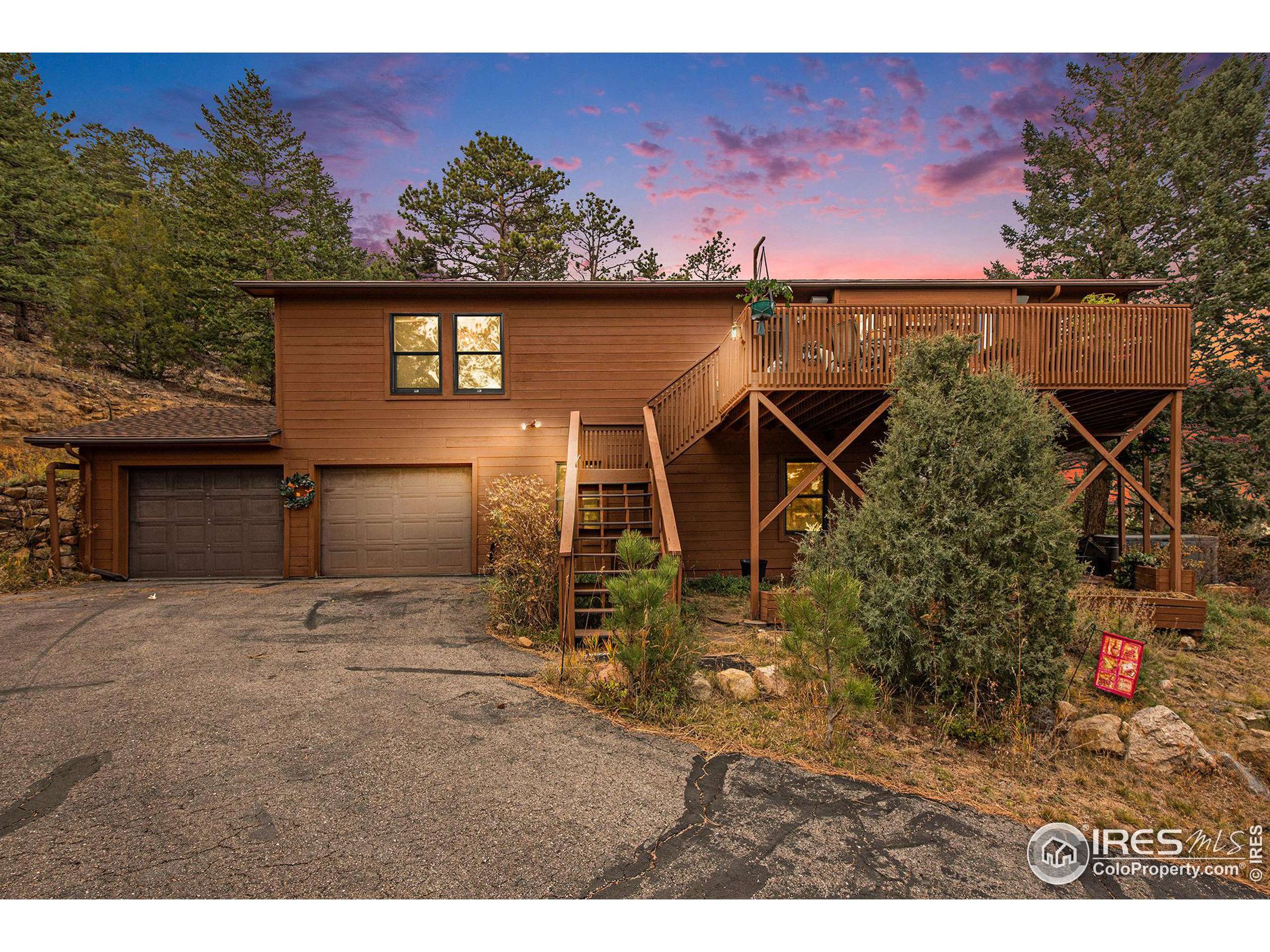 Estes Park, CO 80517,777 Birch Ave