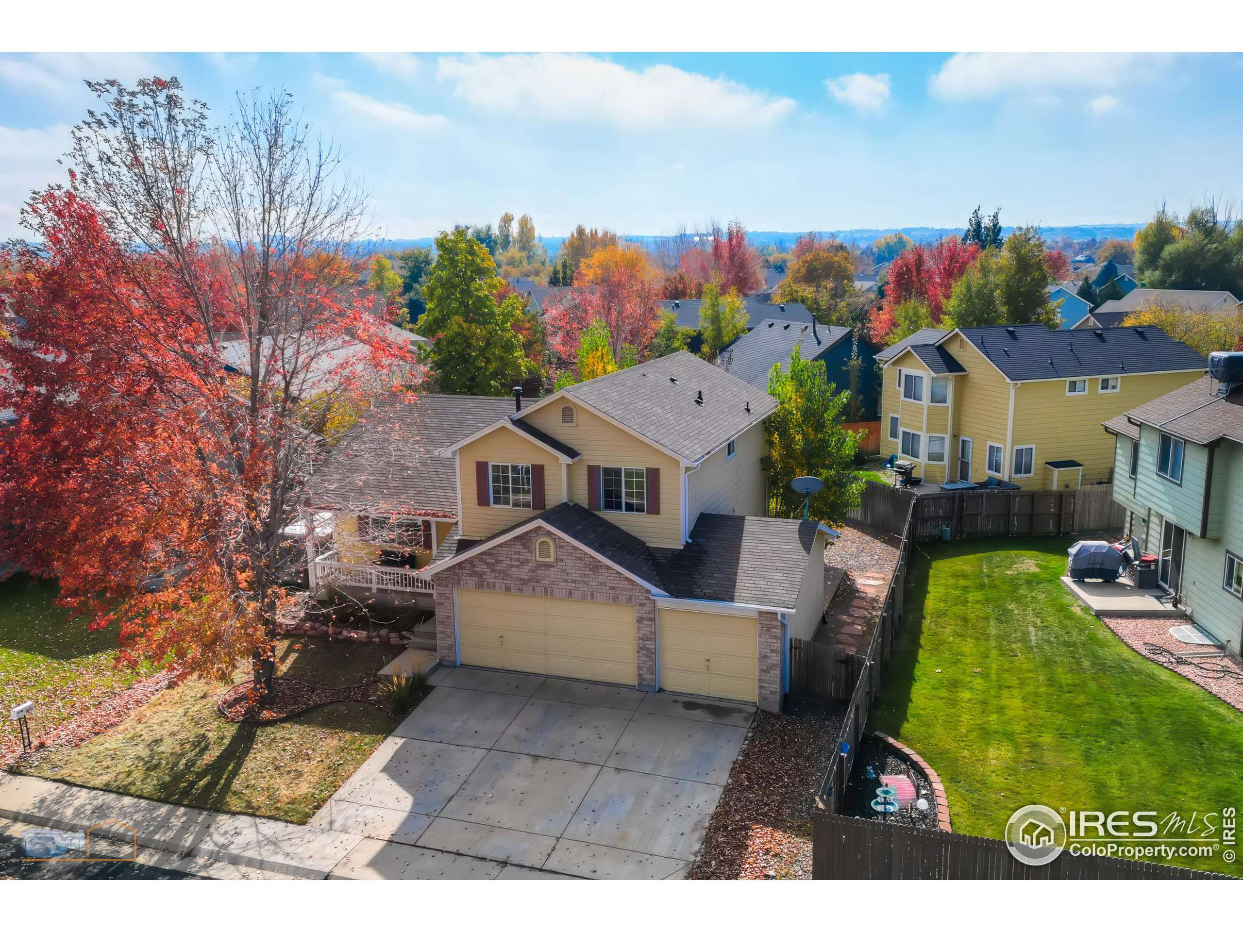 Westminster, CO 80234,1872 W 135th Pl