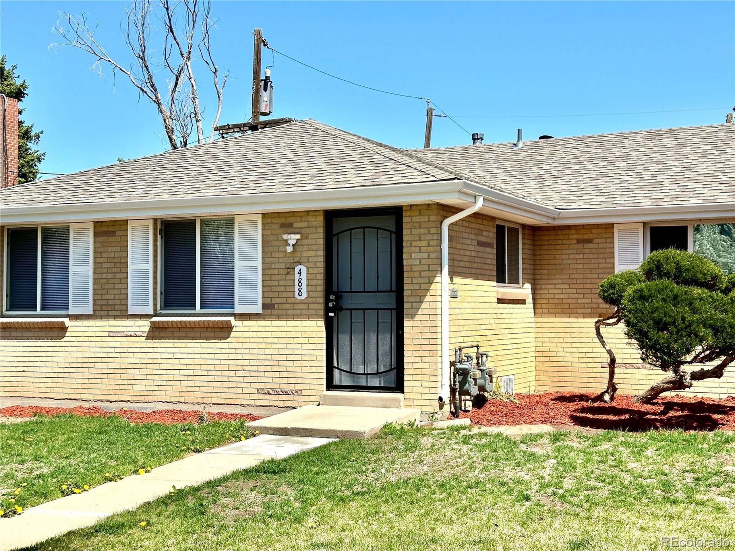 Aurora, CO 80010,486 Dayton St