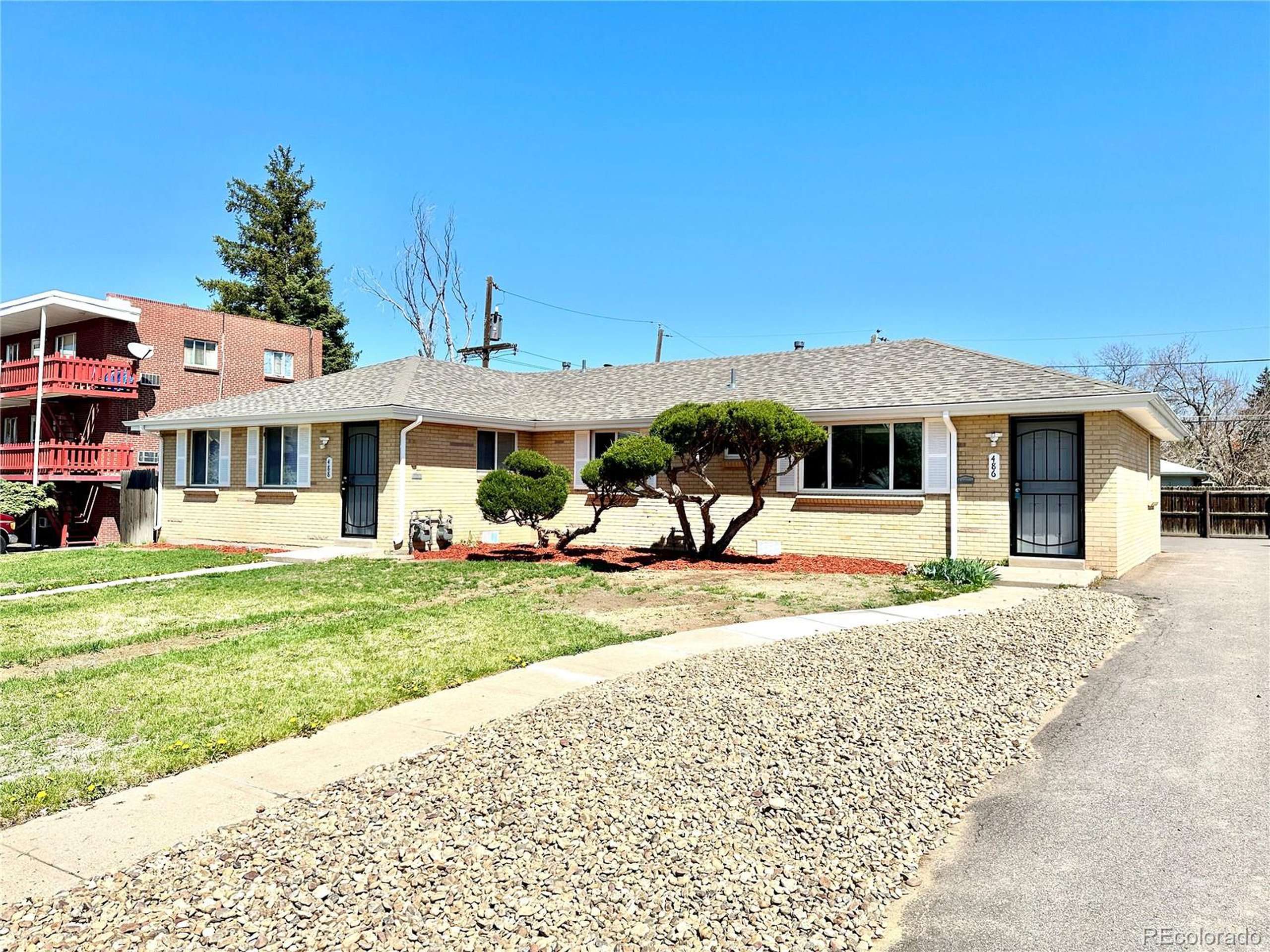 Aurora, CO 80010,486 Dayton St
