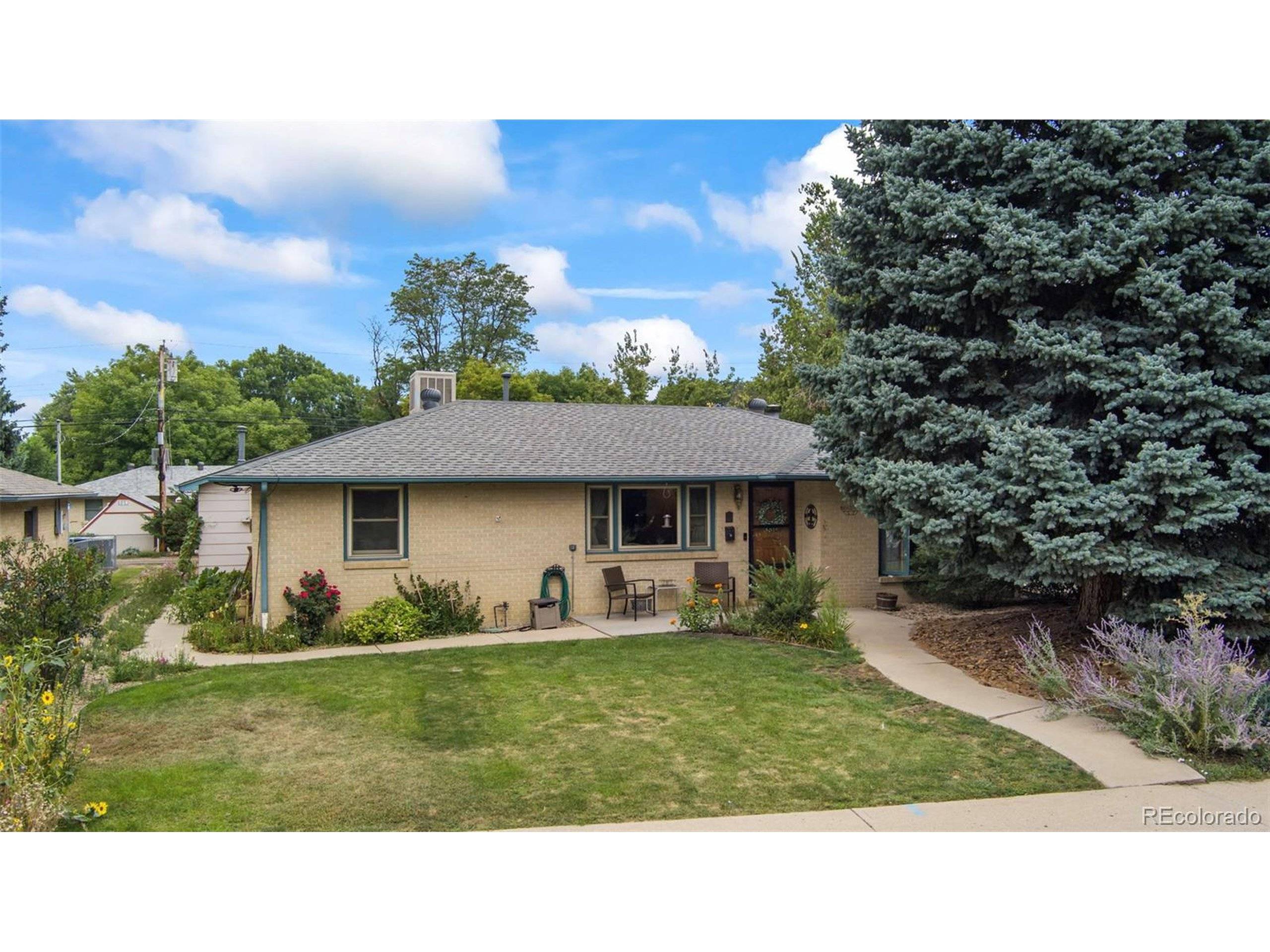 Longmont, CO 80501,1217 Lincoln St