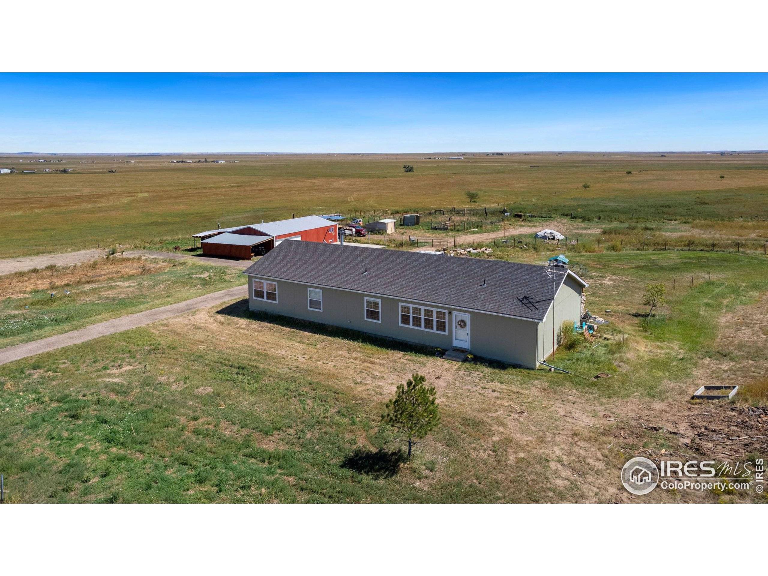 Carr, CO 80612,10018 County Road 110