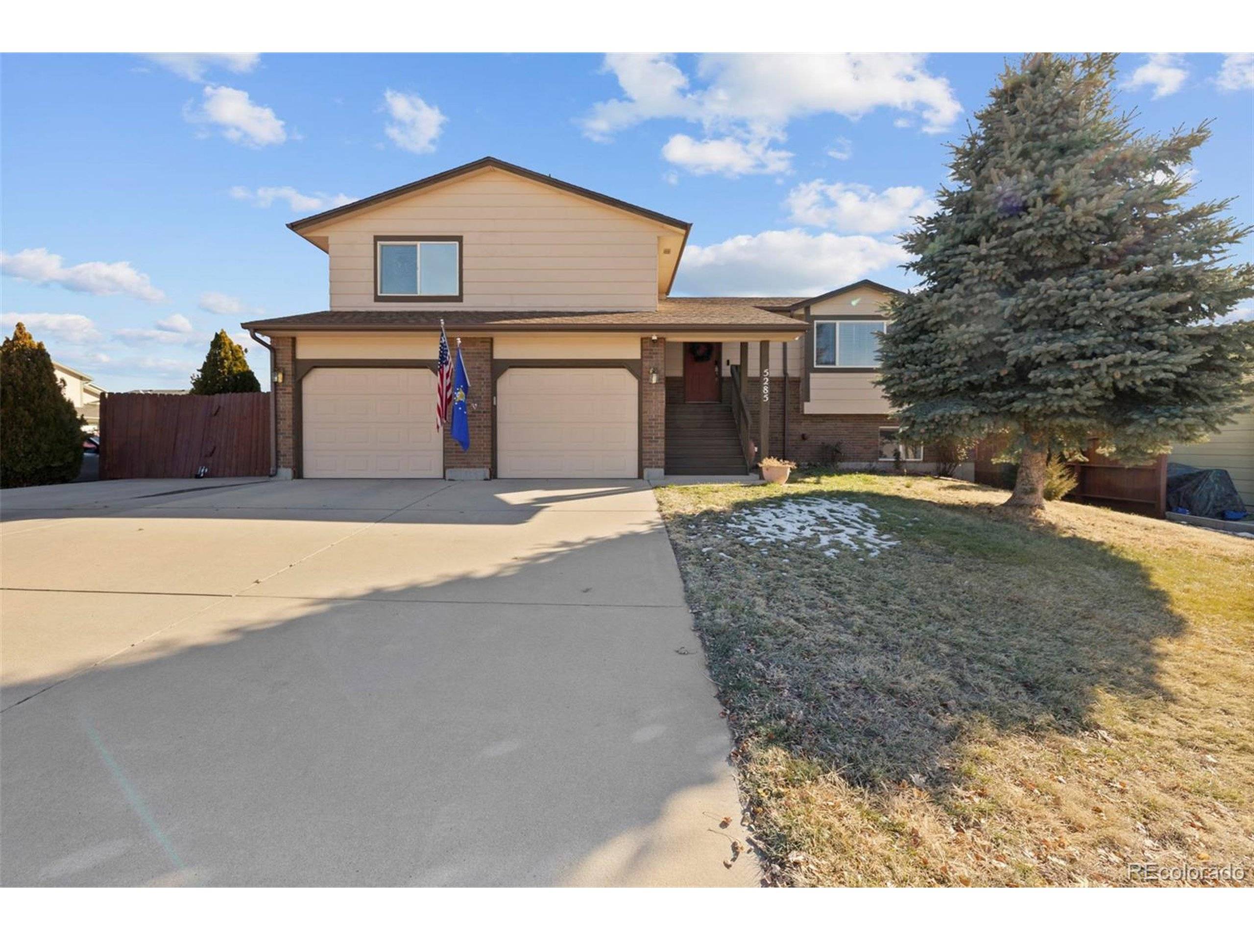 Colorado Springs, CO 80911,5285 Wilhelm Dr