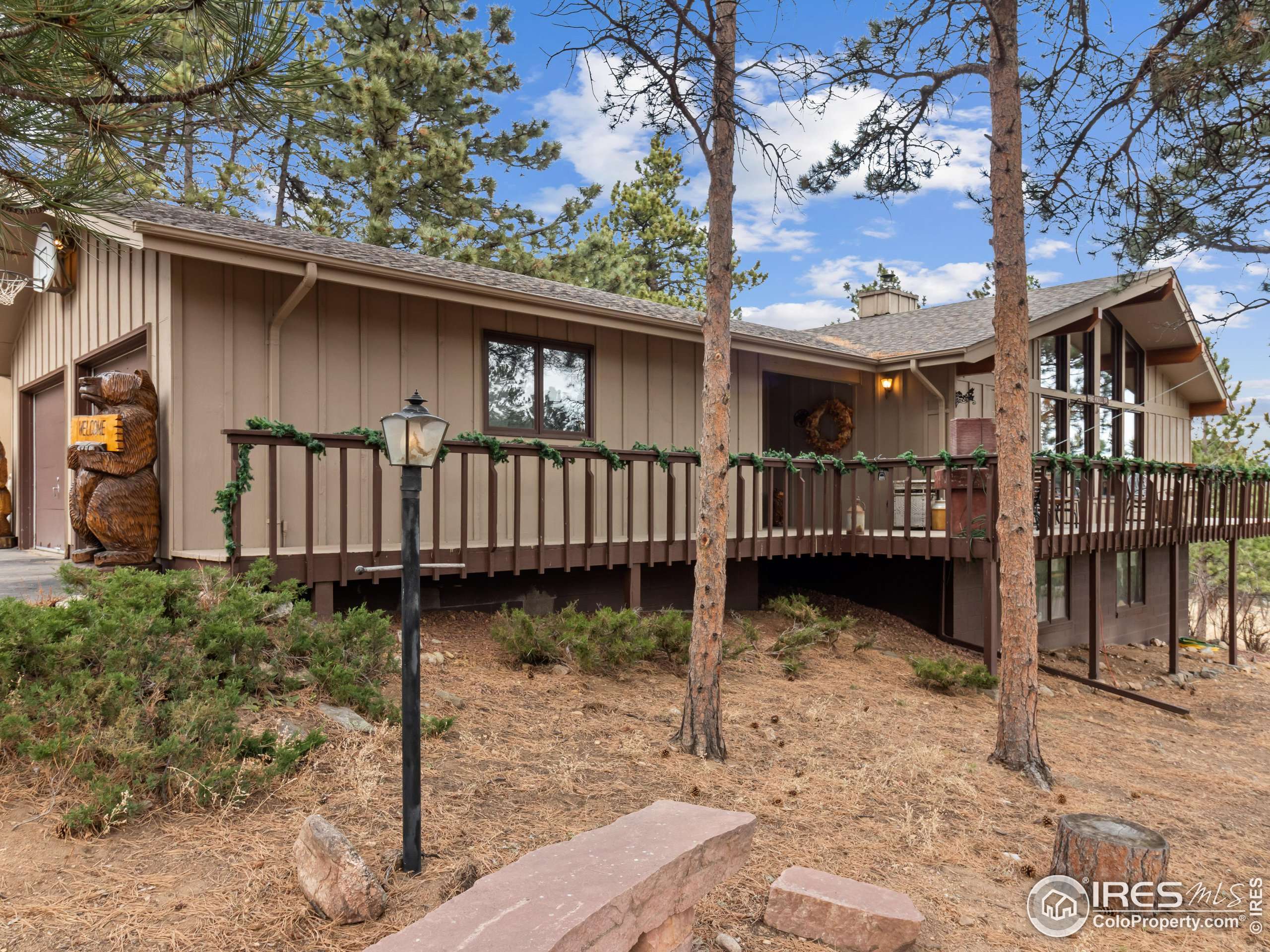 Estes Park, CO 80517,1073 Pine Knoll Dr