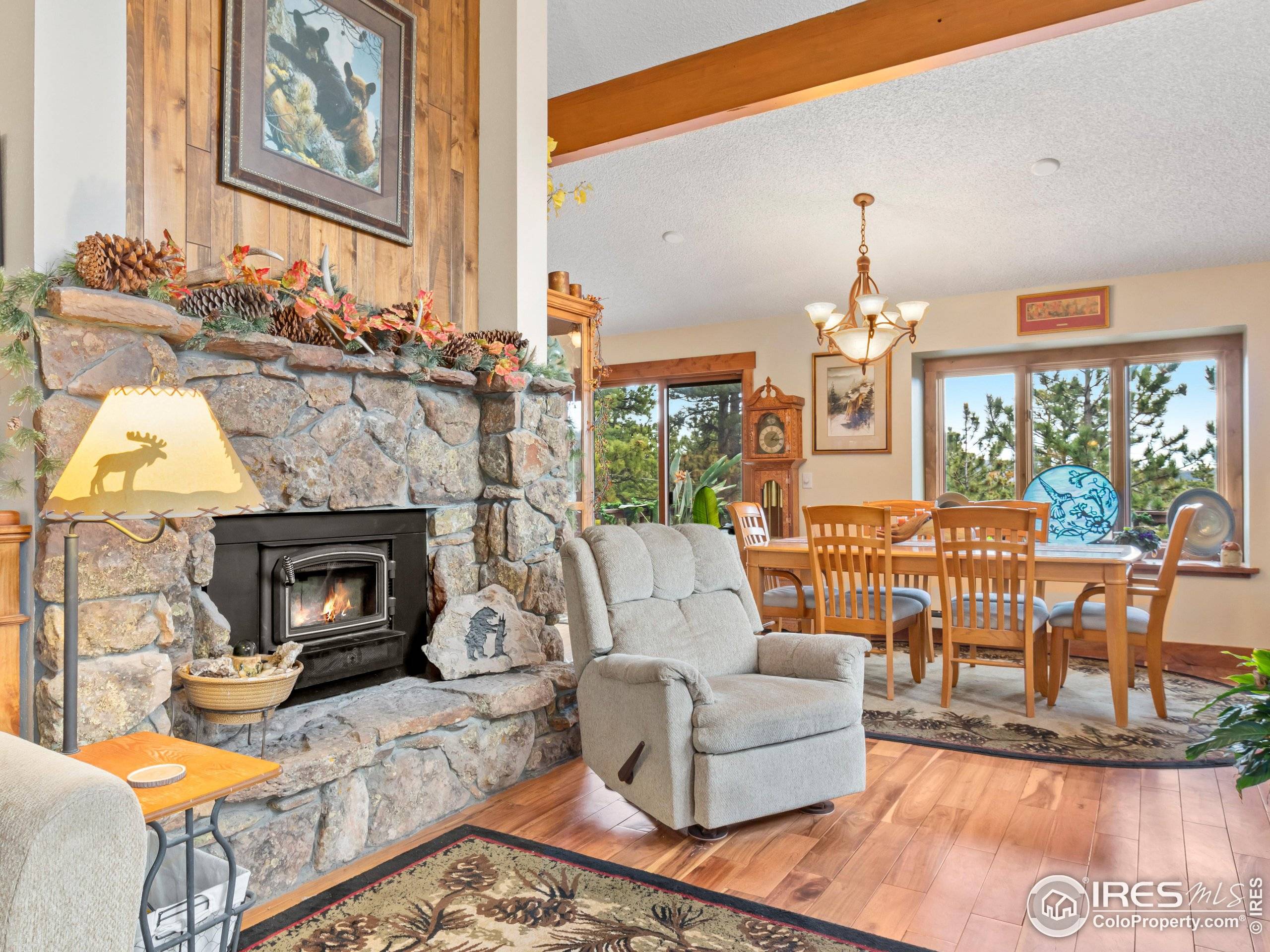 Estes Park, CO 80517,1073 Pine Knoll Dr