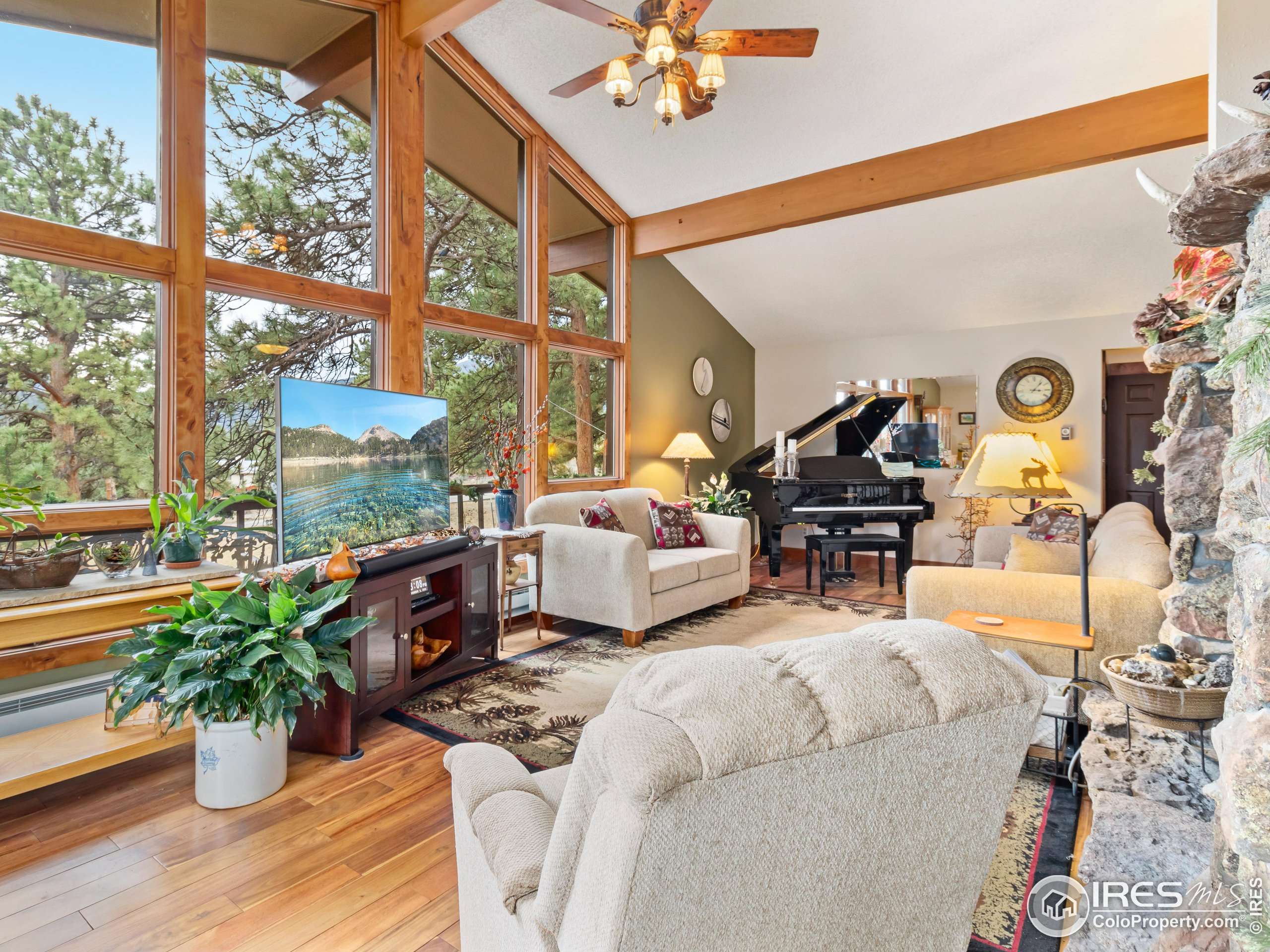 Estes Park, CO 80517,1073 Pine Knoll Dr