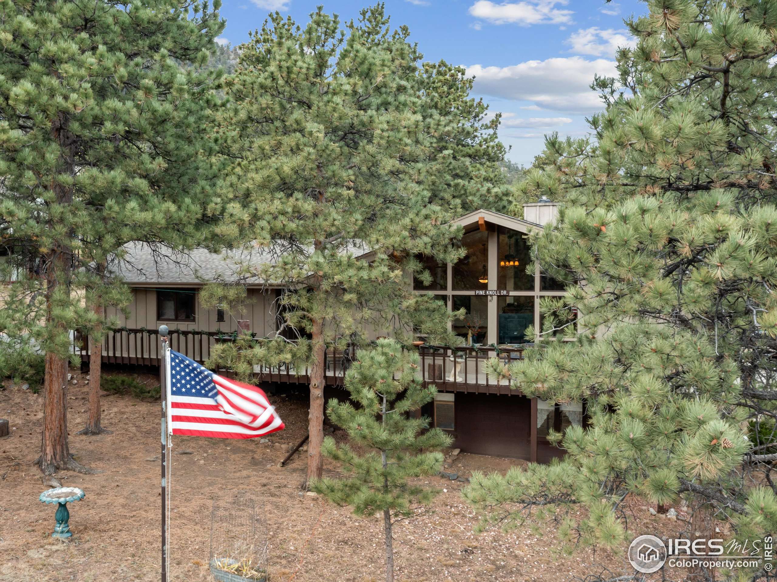 Estes Park, CO 80517,1073 Pine Knoll Dr