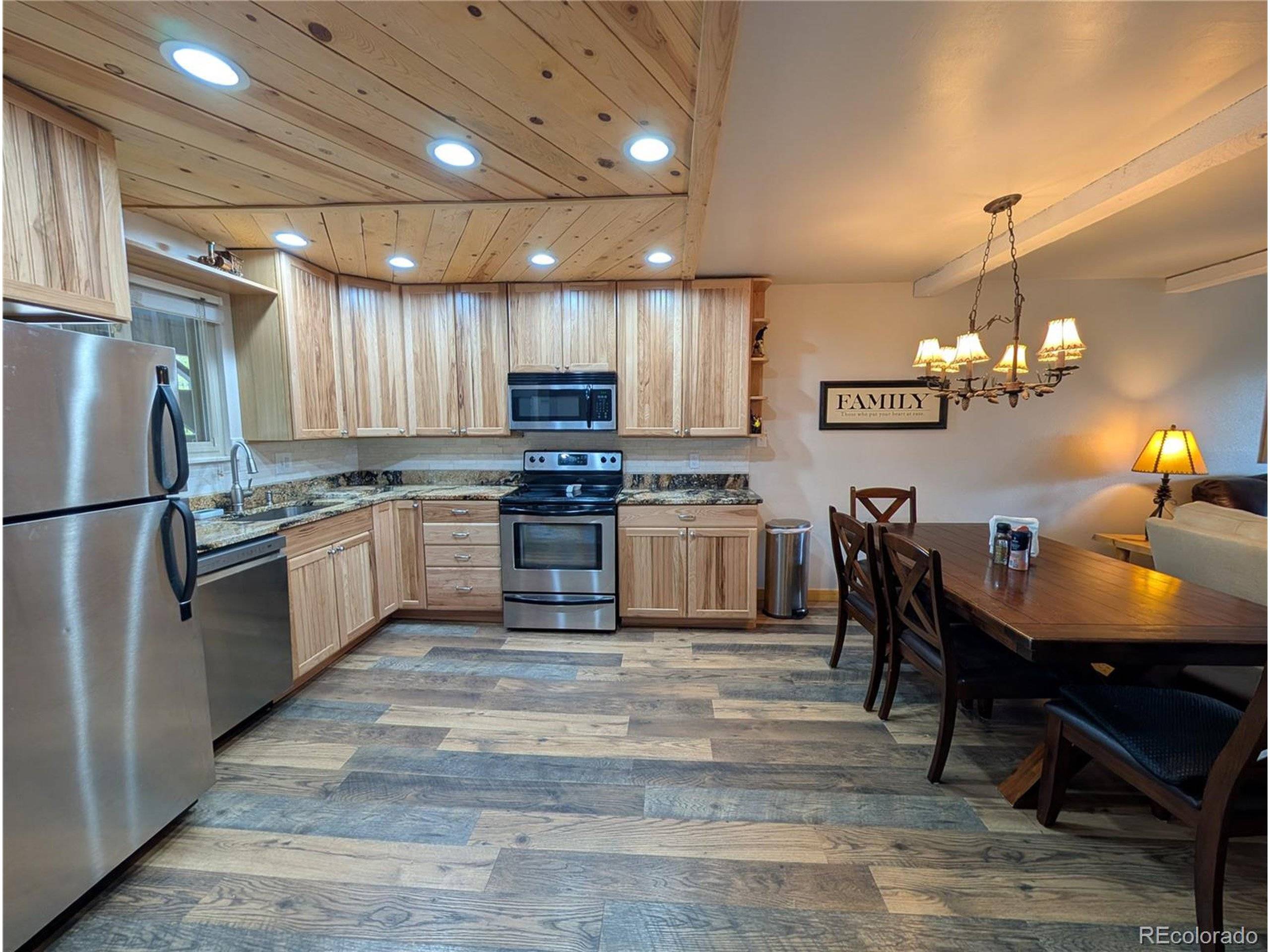 Winter Park, CO 80482,377 Hi Country Dr #6