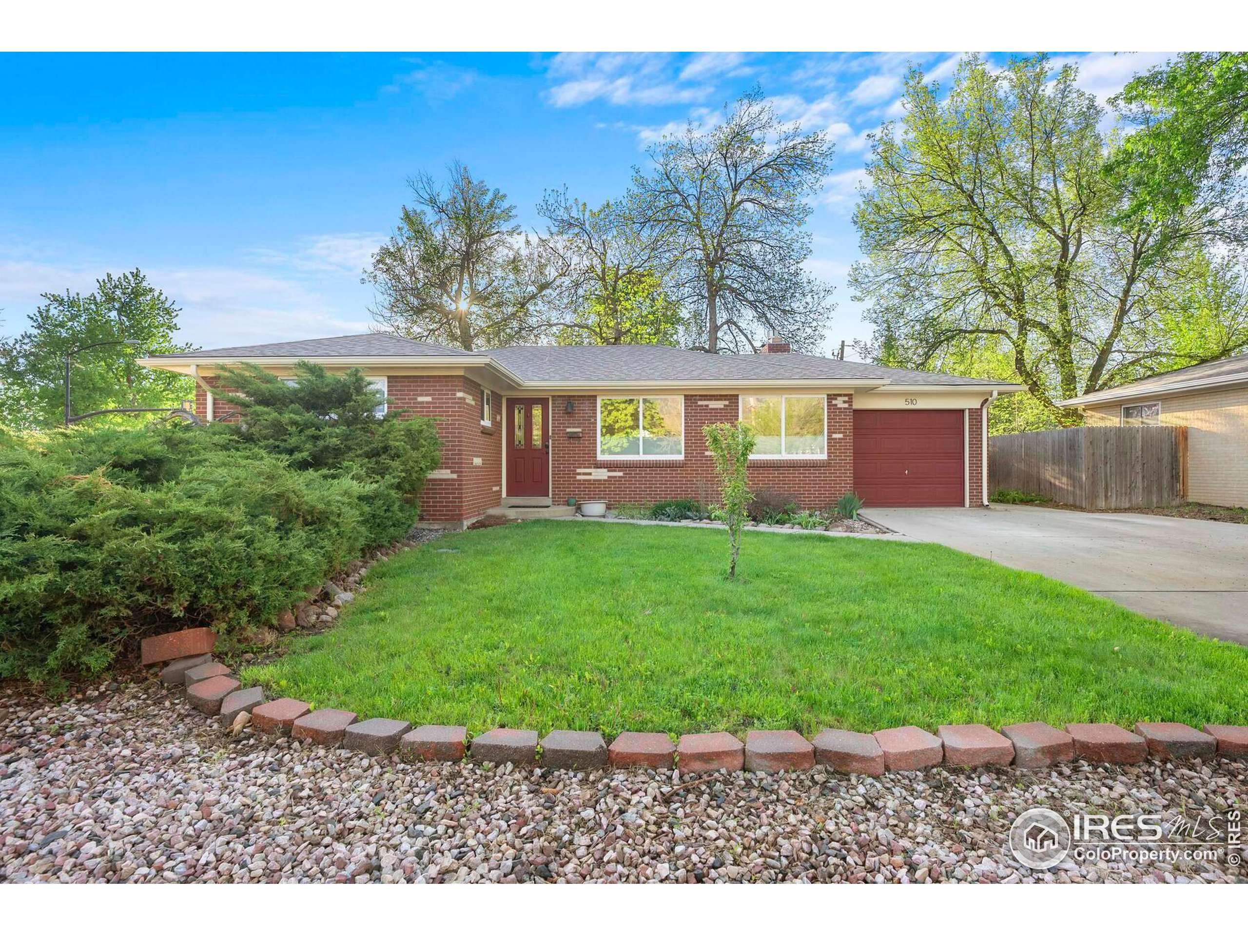 Boulder, CO 80305,510 S 45th St