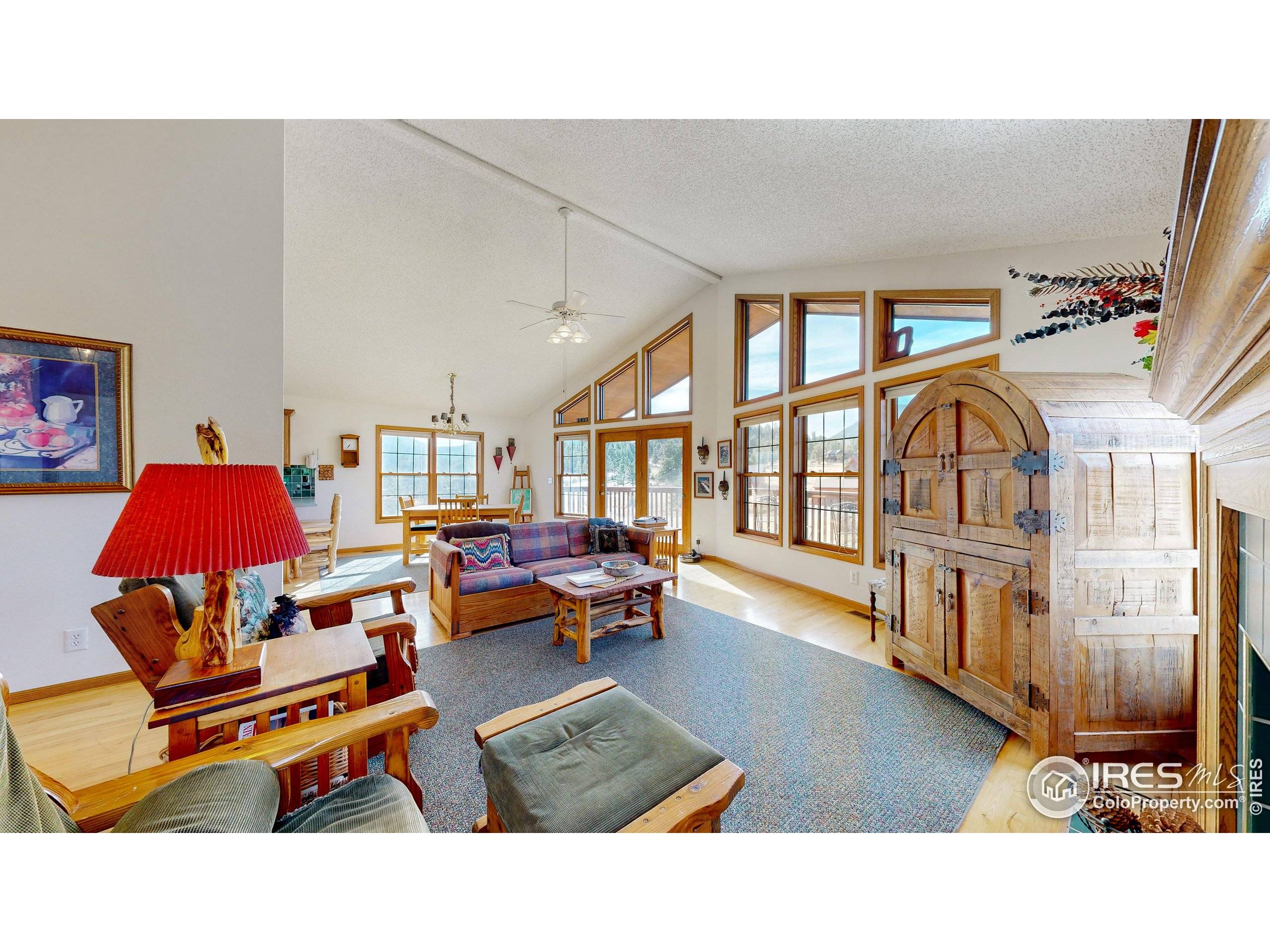 Estes Park, CO 80517,1824 Cherokee Dr