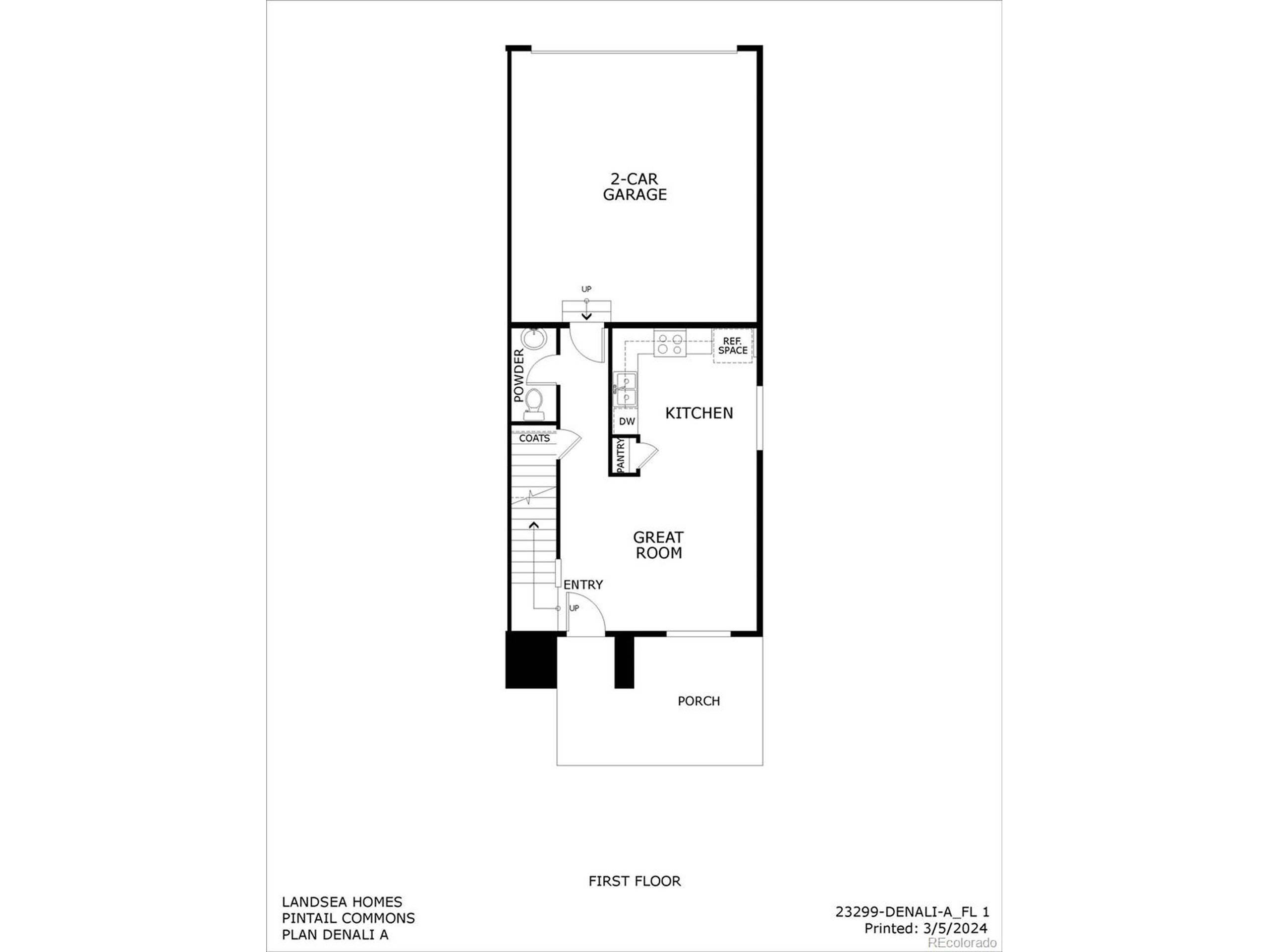 Johnstown, CO 80534,255 Scaup Ln