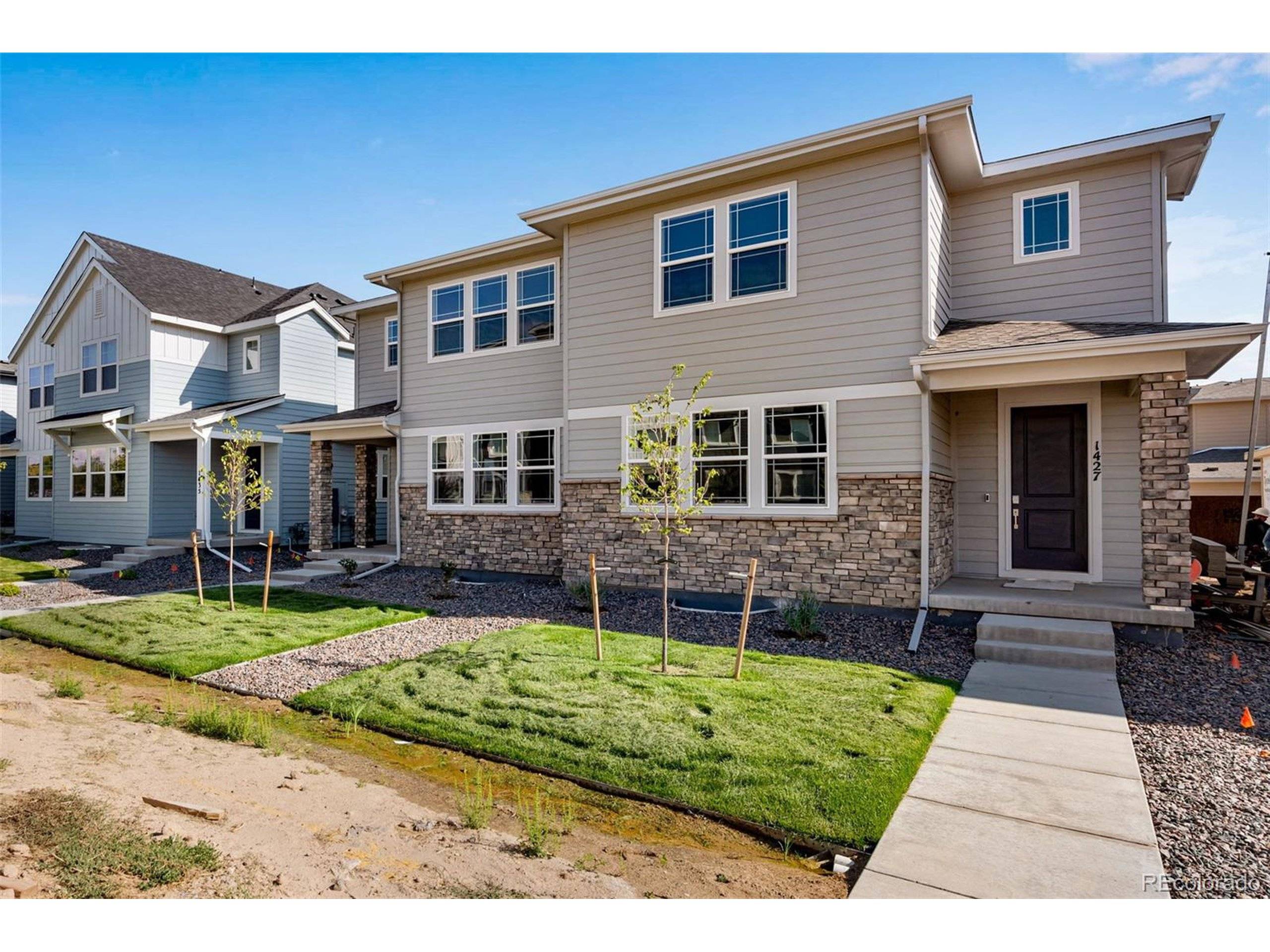 Longmont, CO 80501,1427 Great Western Dr