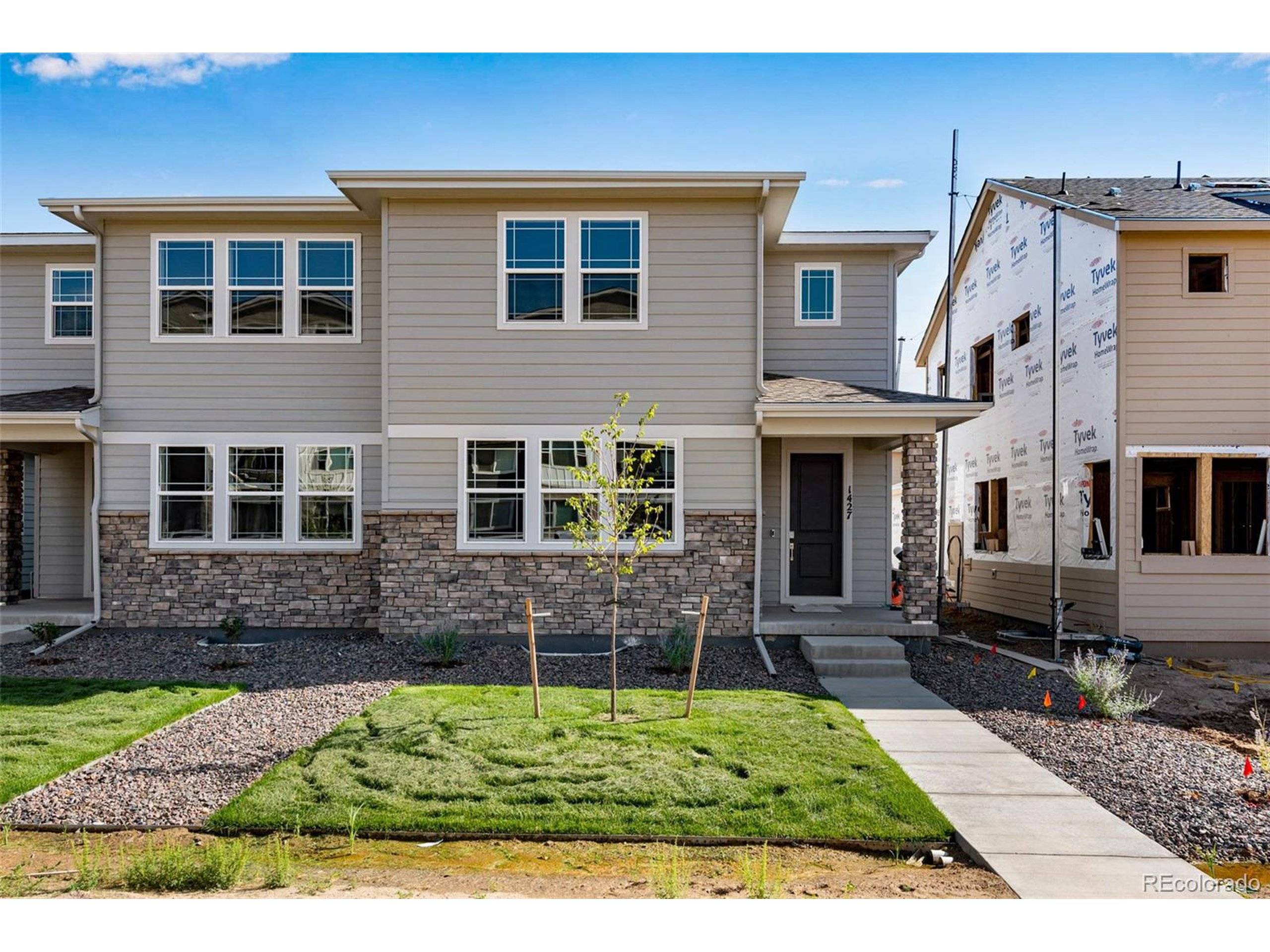 Longmont, CO 80501,1427 Great Western Dr