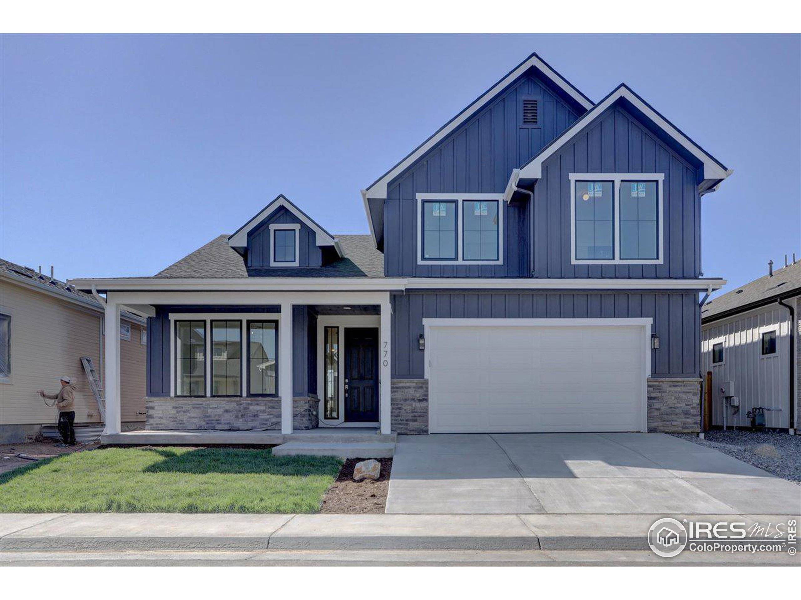 Louisville, CO 80027,494 Muirfield Cir