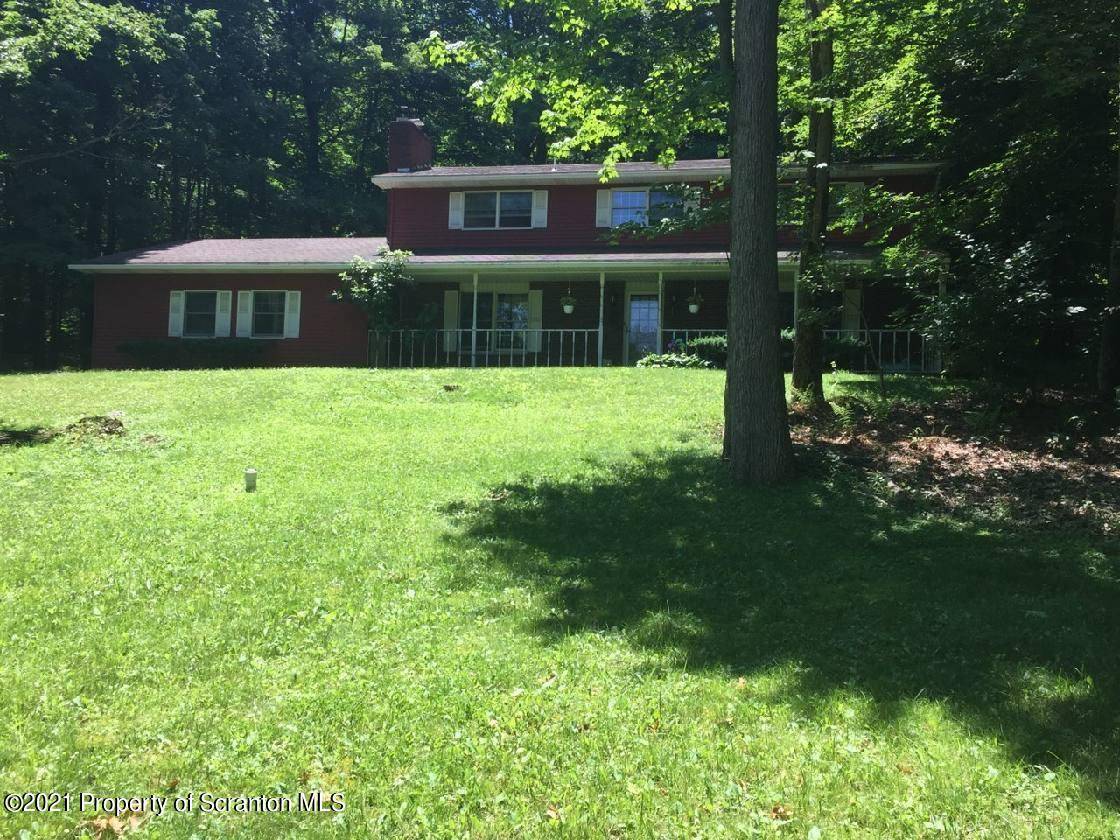 Roaring Brook Twp, PA 18444,105 Wilcrest Dr