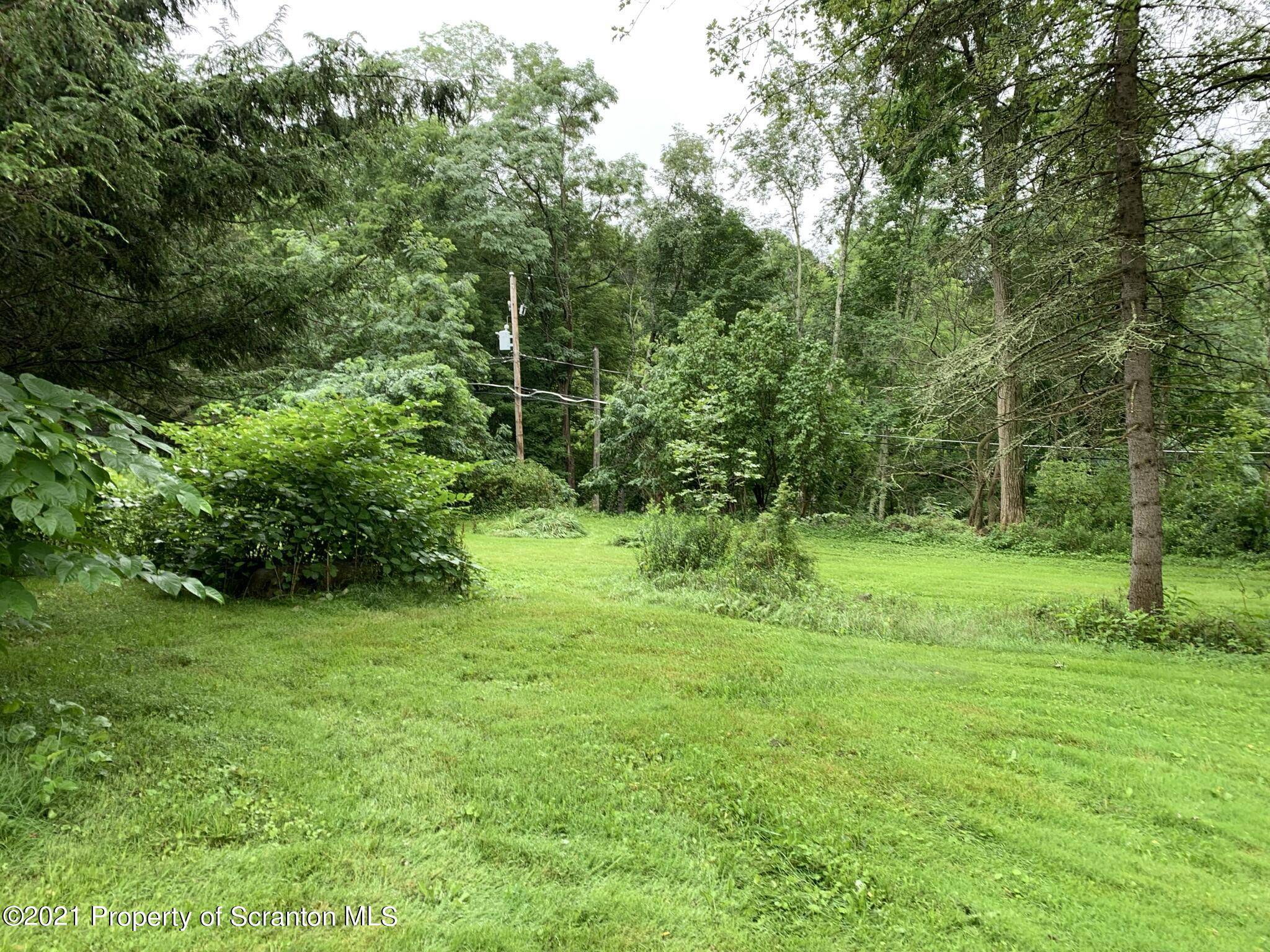 Clifford Twp, PA 18470,25 Elkdale Rd