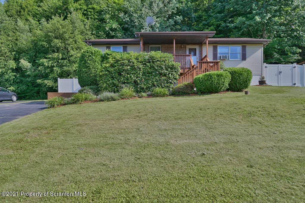 South Abington Twp, PA 18411,335 Bailey St