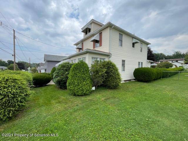 Mayfield, PA 18433,706 Hudson St